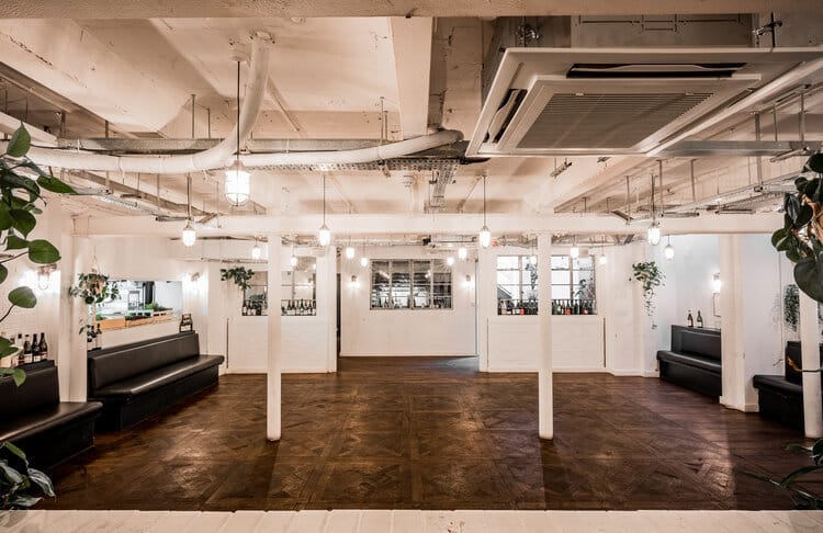 Photo of FARE Restaurant + Bar, Full Venue