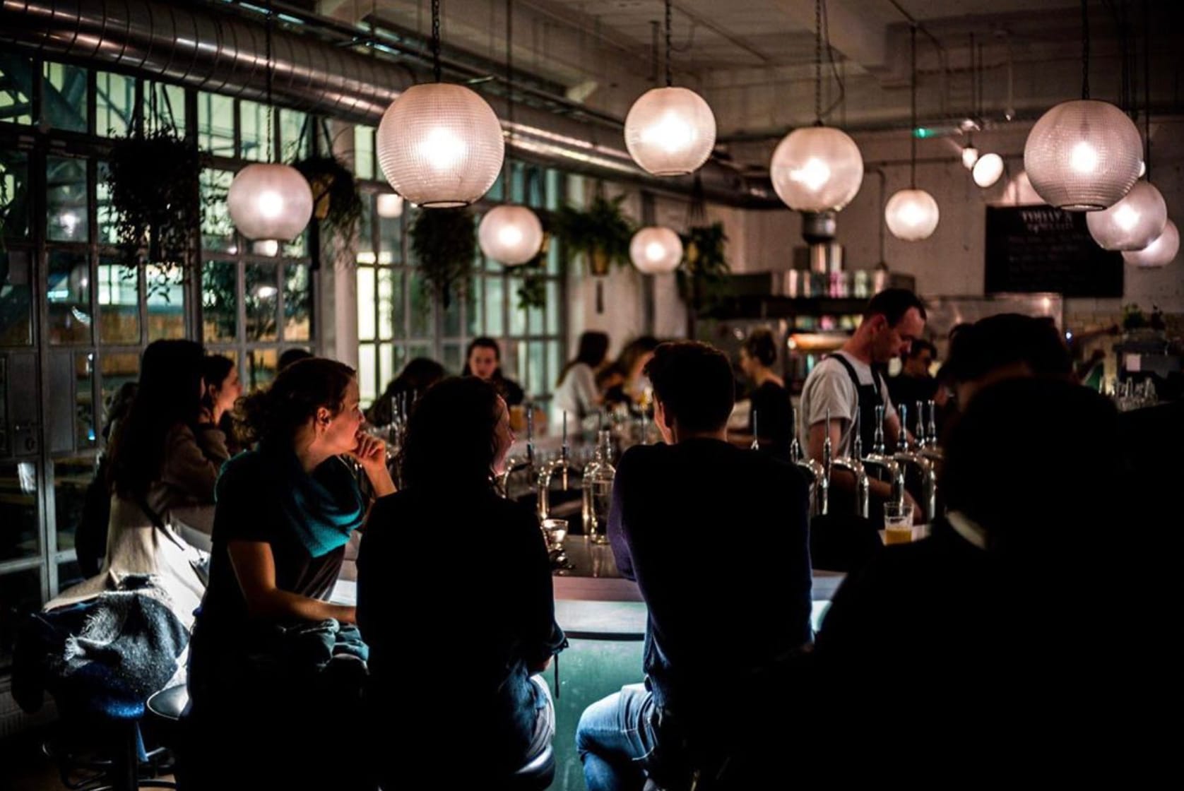 Photo of FARE Restaurant + Bar