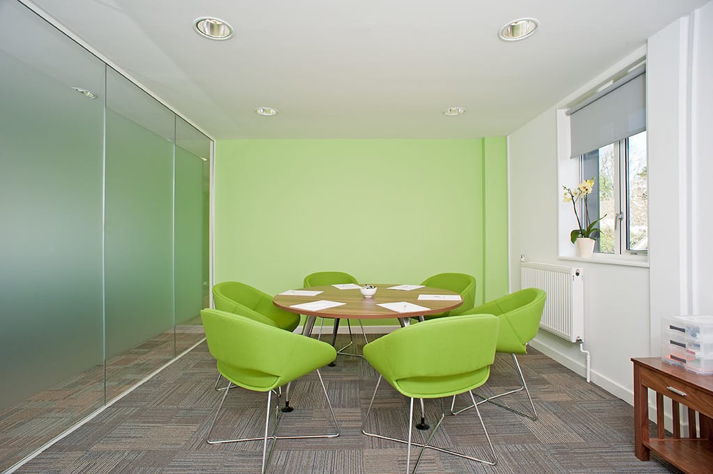 Photo of Roffey Park, Banyan