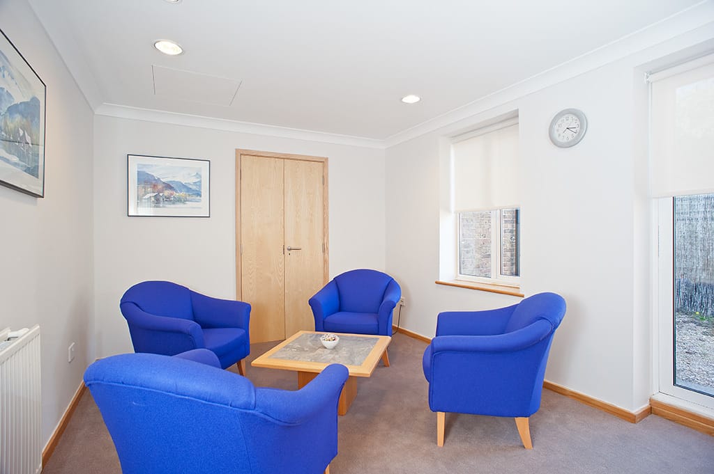 Photo of Roffey Park, Garden Room