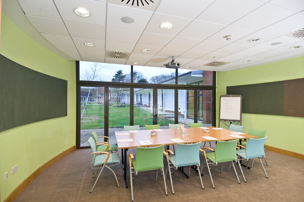 Photo of Roffey Park, Oak Pod