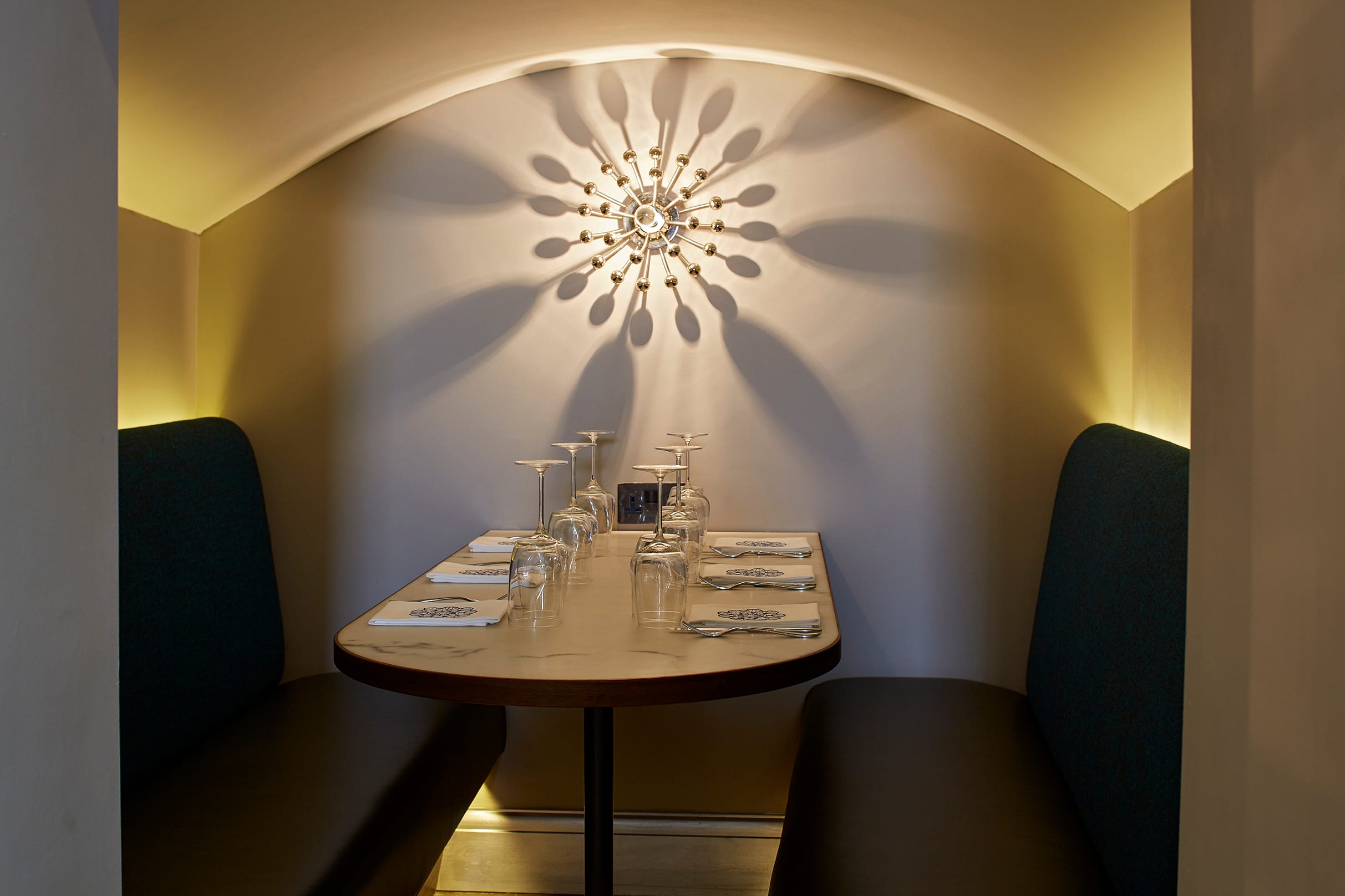 Photo of Flora Indica, Restaurant