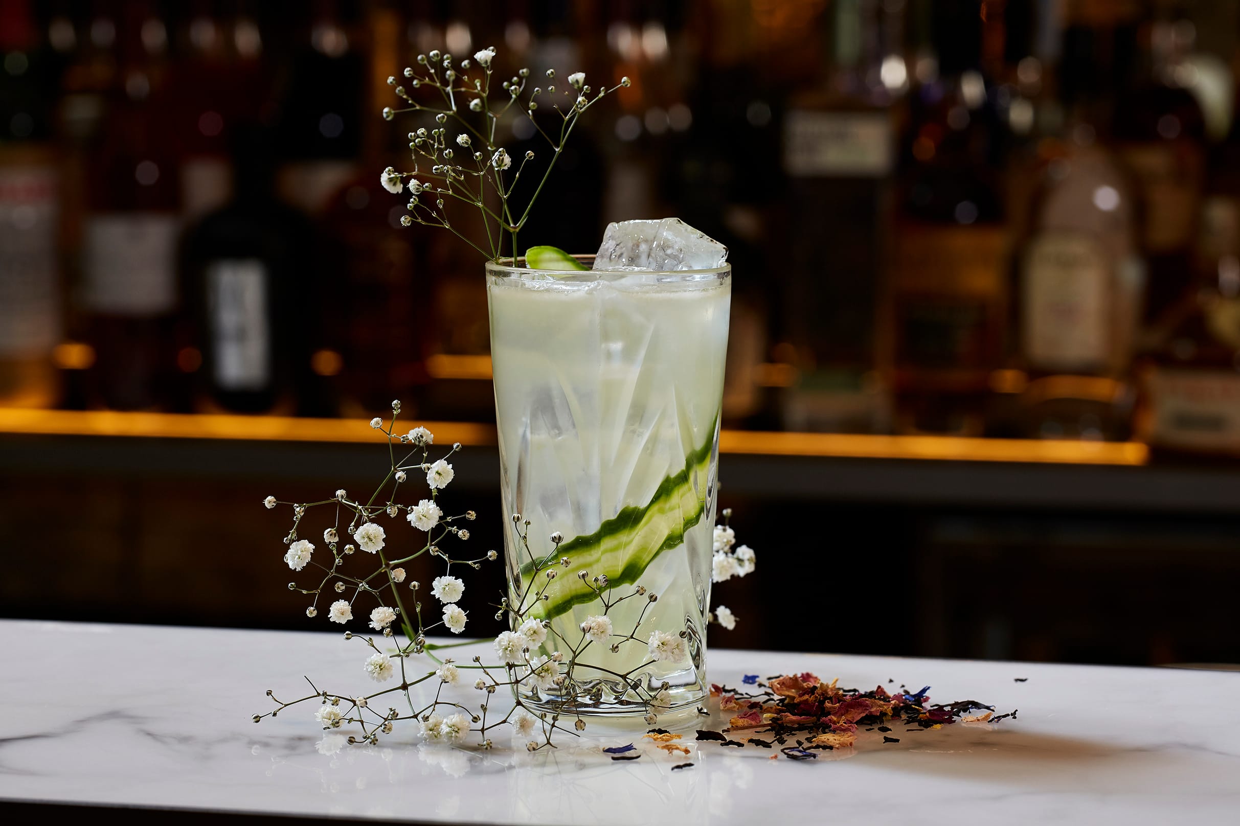 Photo of Flora Indica, Restaurant