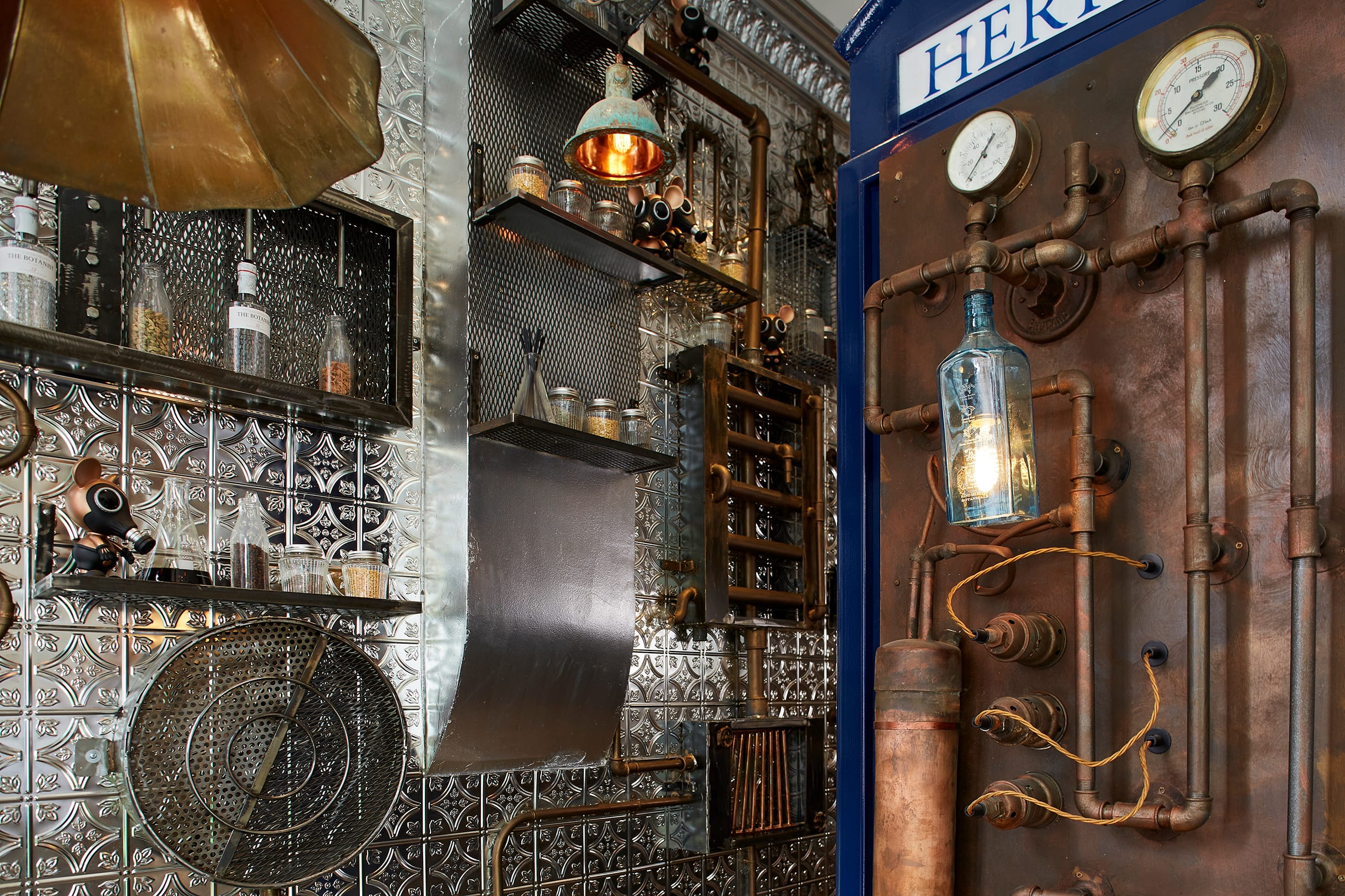 Photo of Flora Indica, Restaurant