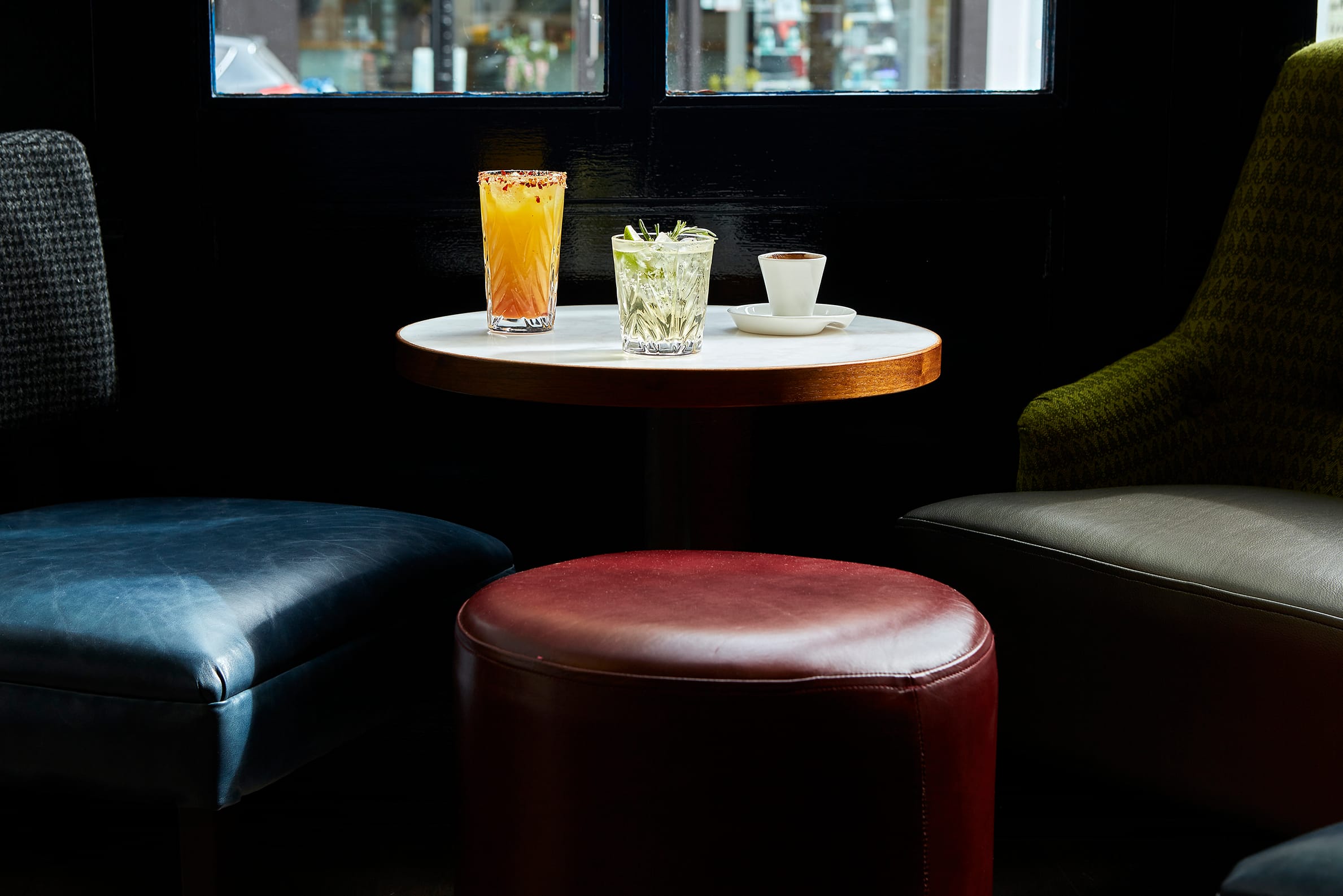 Photo of Flora Indica, Restaurant