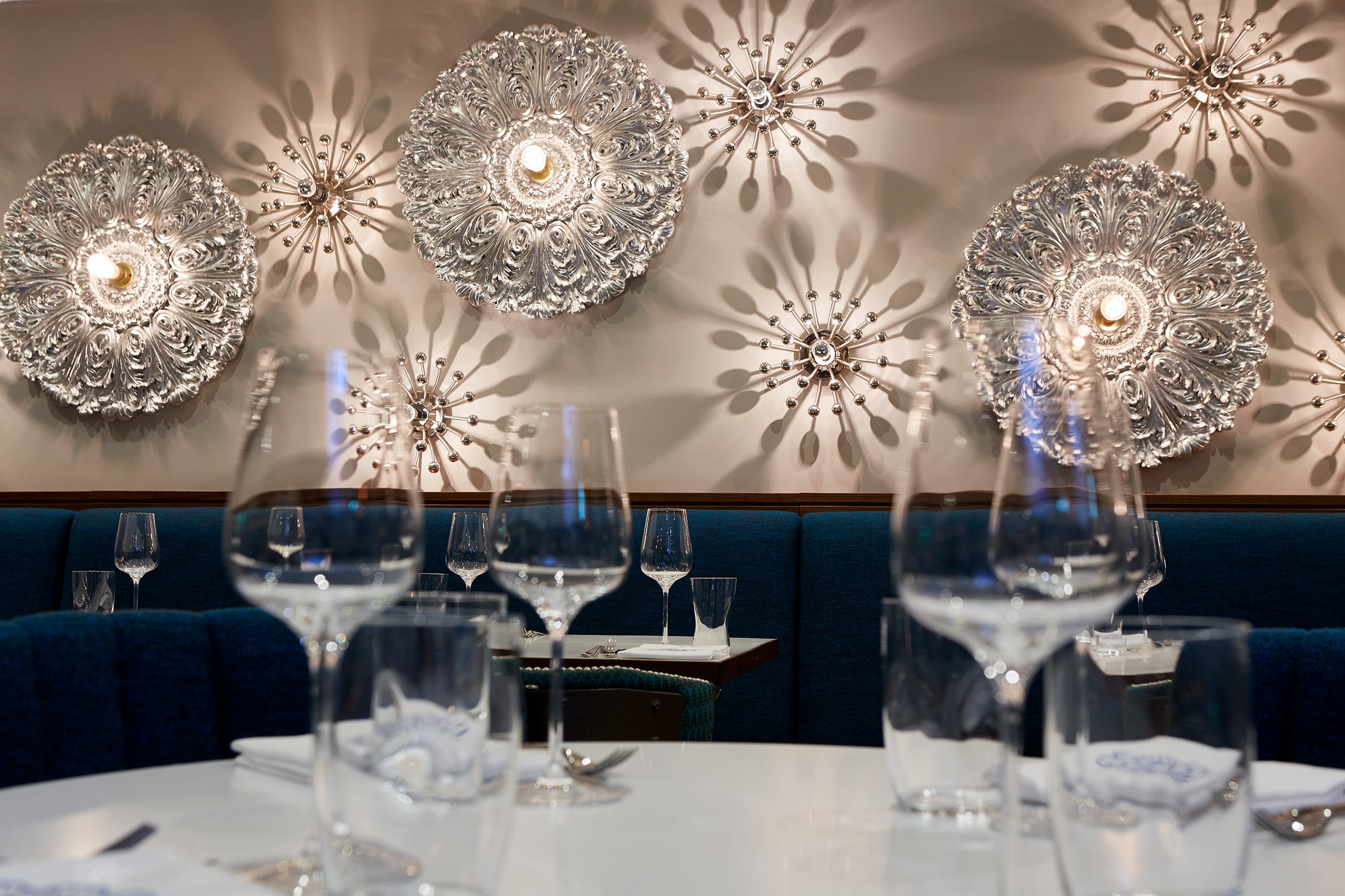 Photo of Flora Indica, Restaurant
