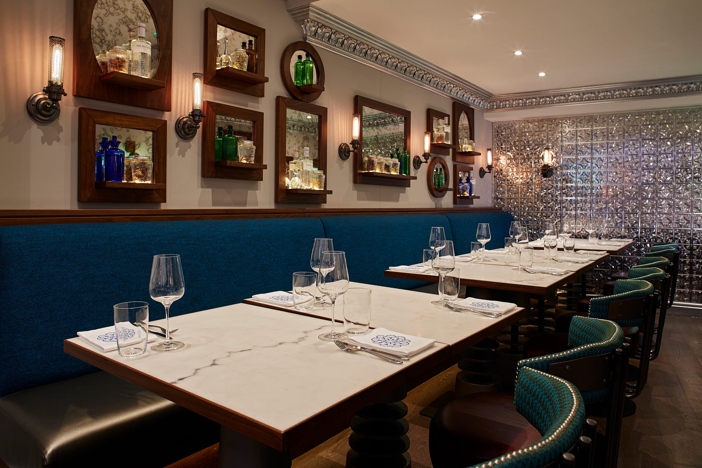 Photo of Flora Indica, Restaurant