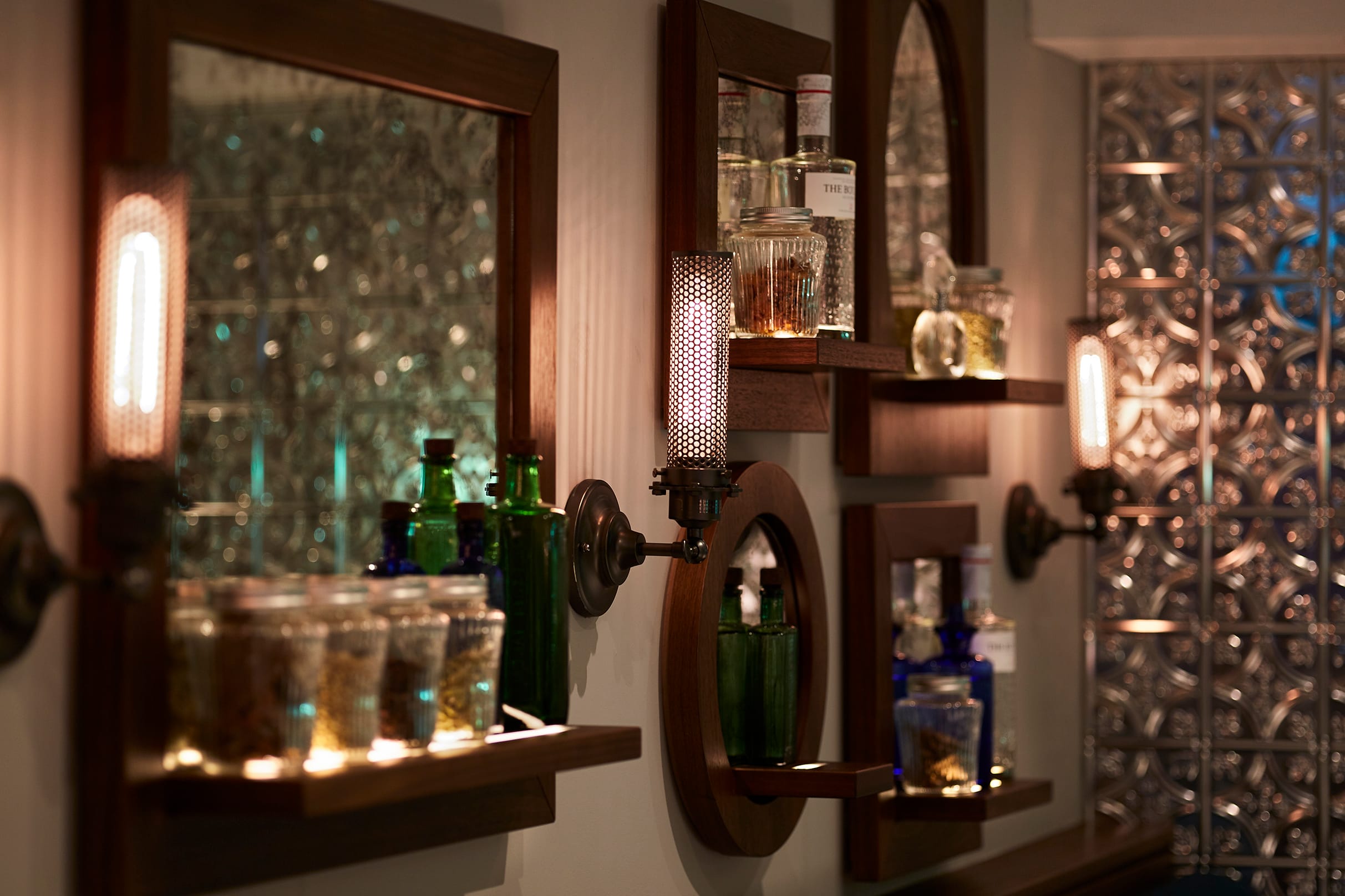 Photo of Flora Indica, Restaurant