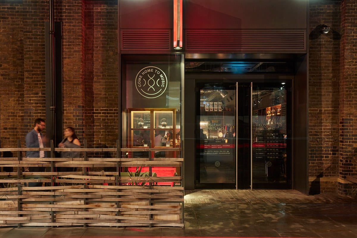 Photo of Spiritland