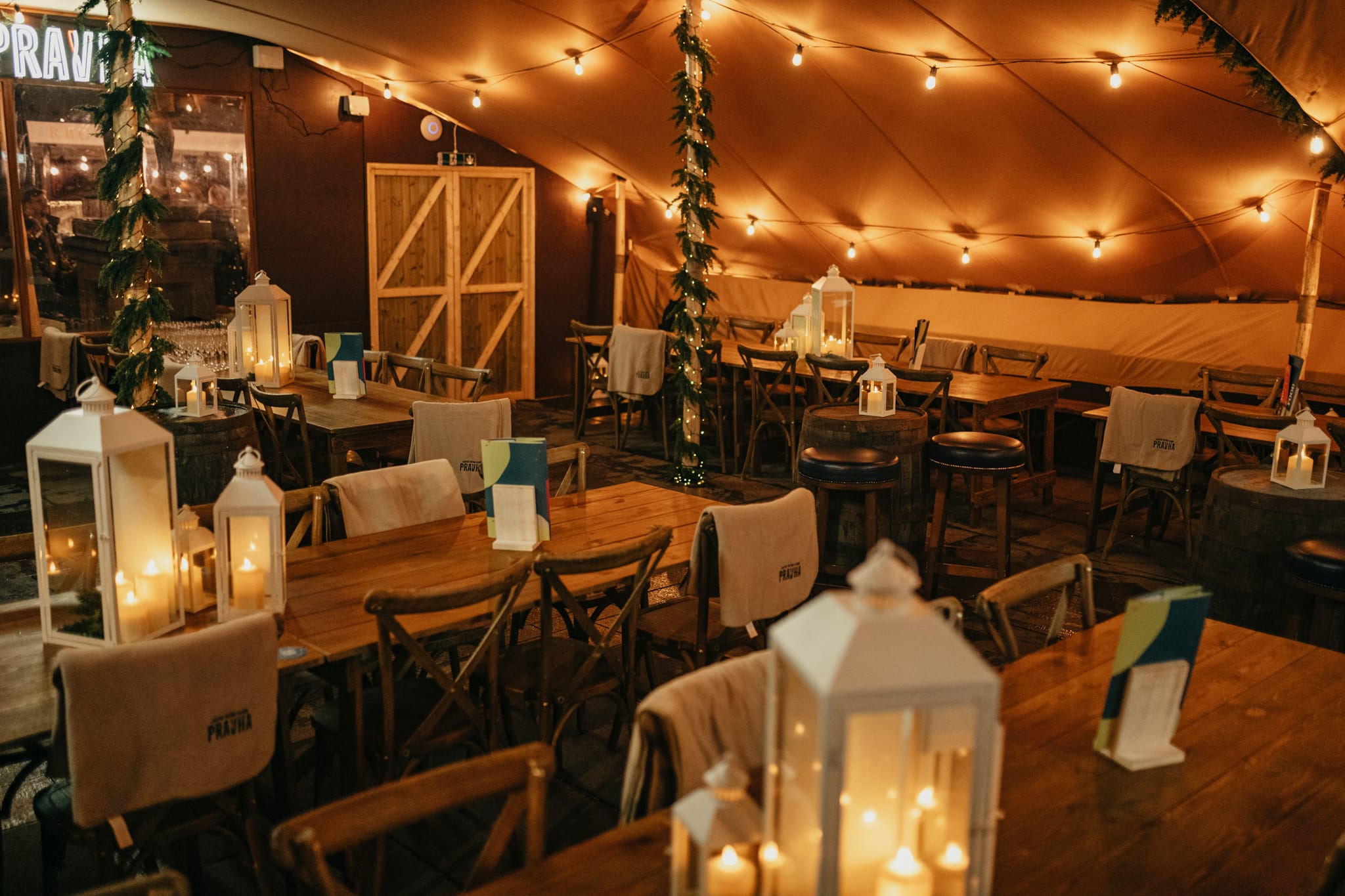 Photo of Banyan Leeds, Exclusive Hire Of Upstairs Restaurant And Bar