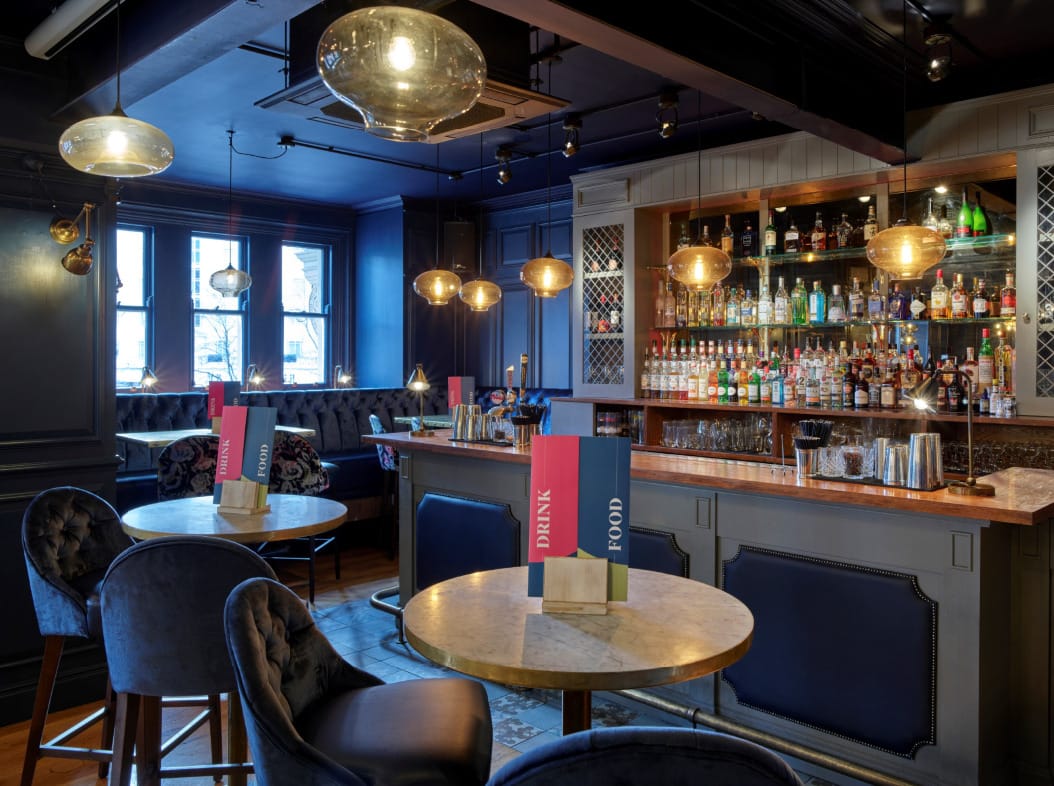 Photo of Banyan Leeds, Exclusive Hire Of Upstairs Restaurant And Bar