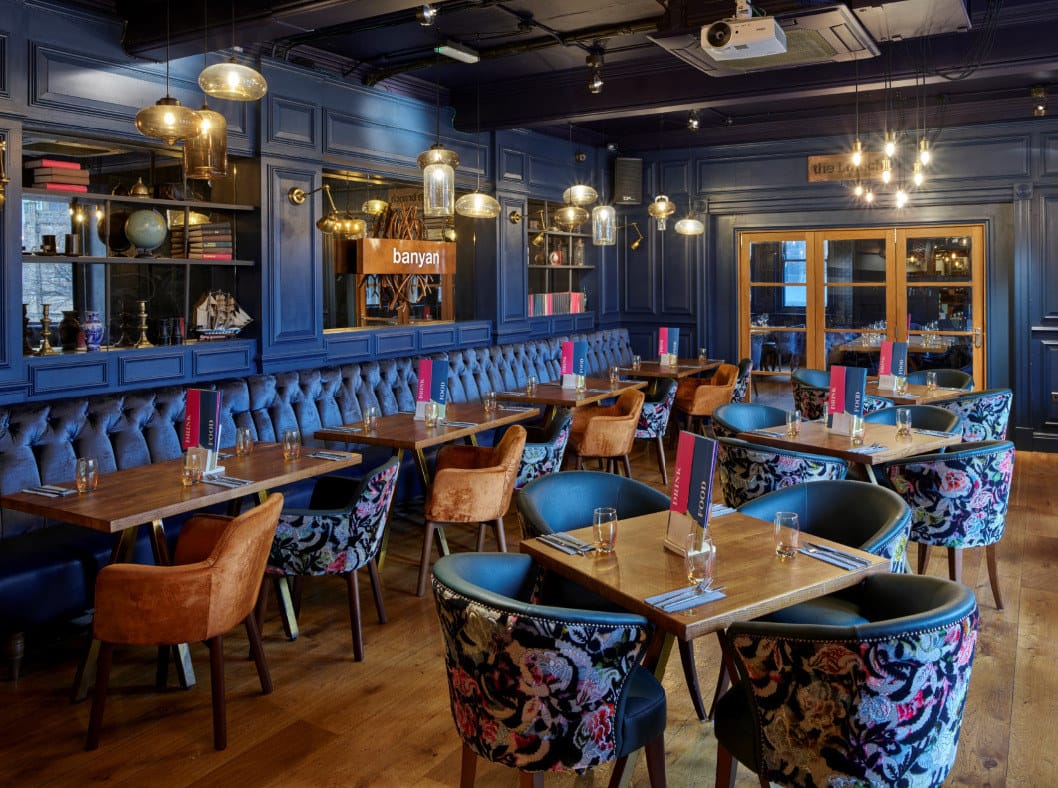 Photo of Banyan Leeds, Exclusive Hire Of Upstairs Restaurant And Bar