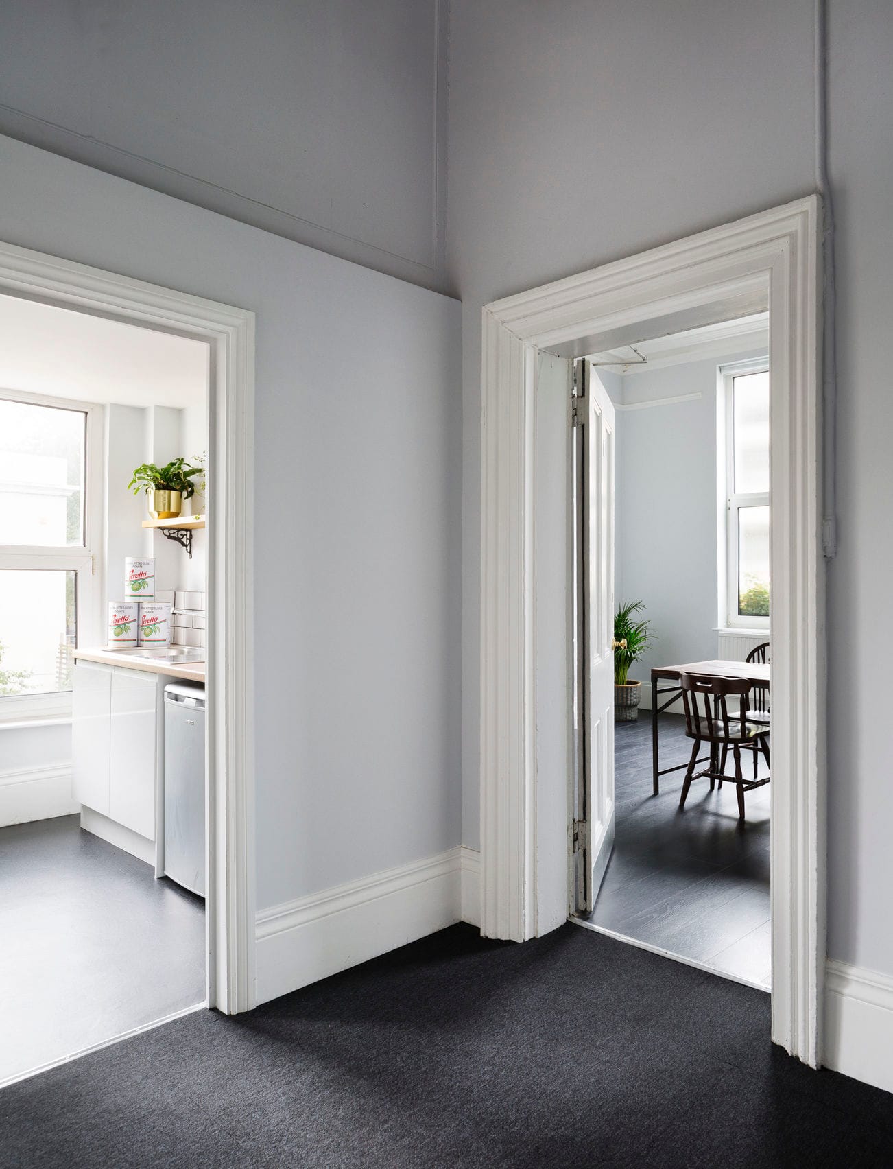Photo of Landor Space, Boardroom