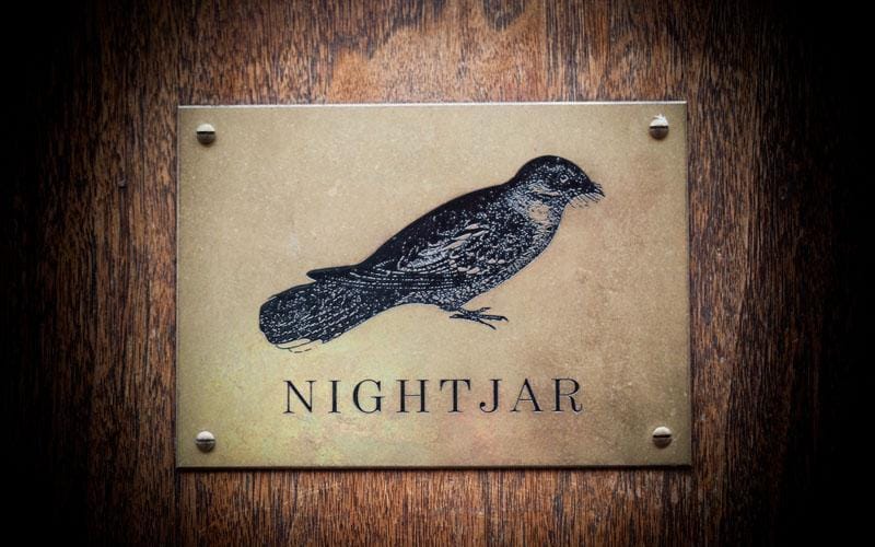 Photo of Nightjar Shoreditch