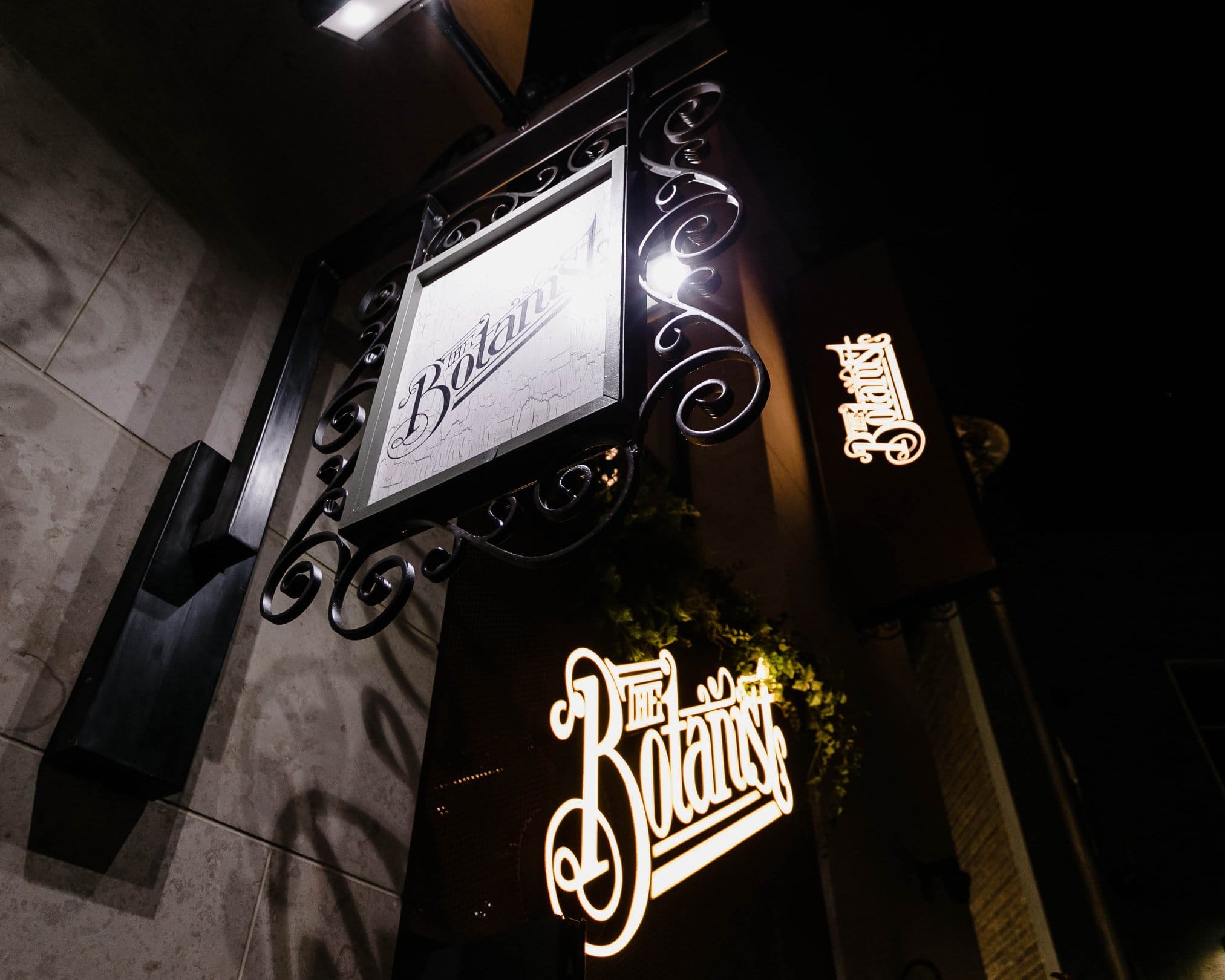 Photo of The Botanist - Cardiff Central, Exclusive Second Floor Hire & The Terrace