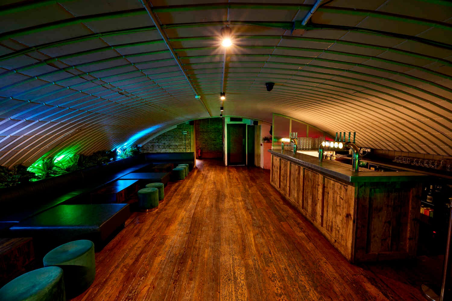 Photo of Rae’s, Rae’s Full Takeover