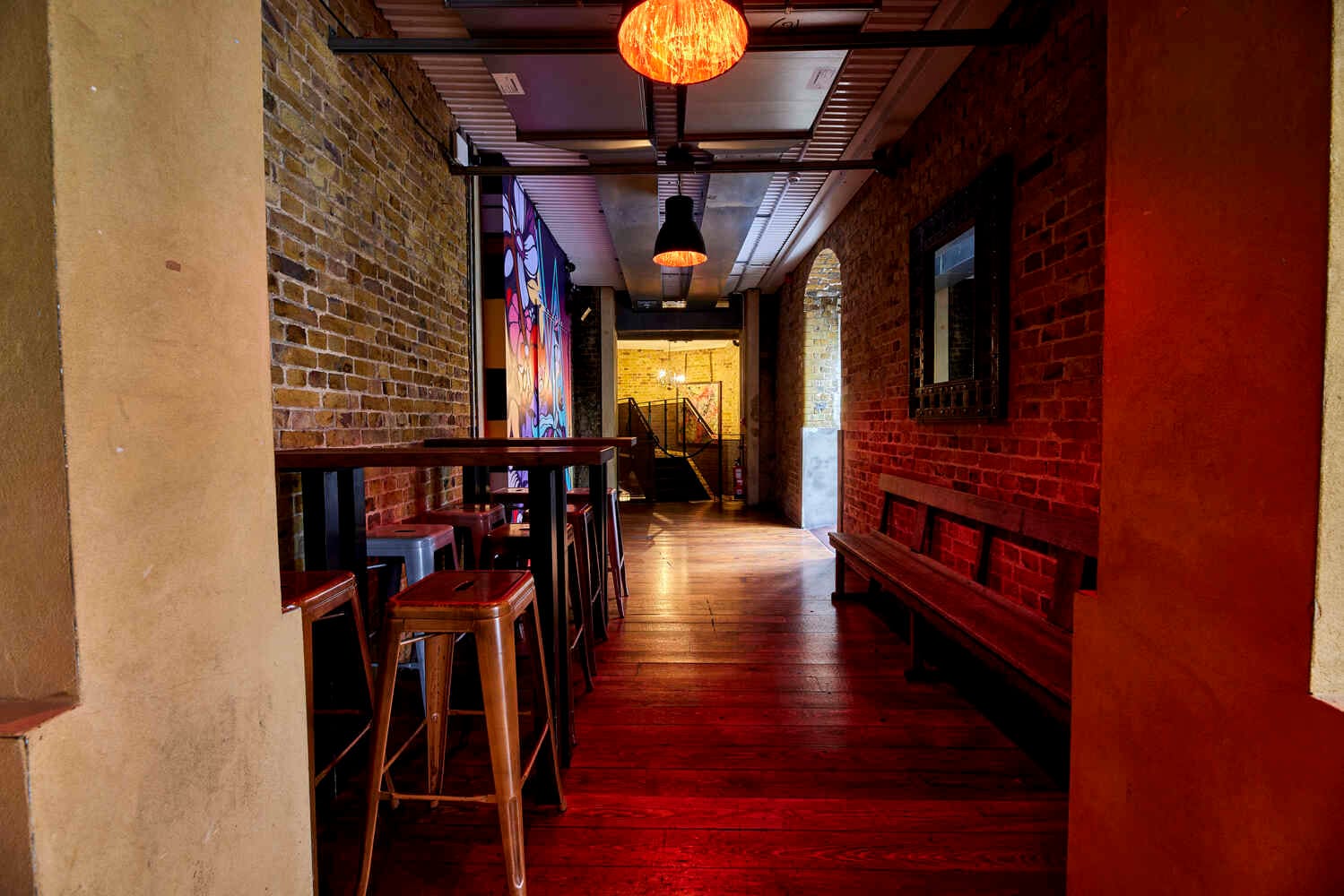 Photo of Rae’s, Rae’s Full Takeover