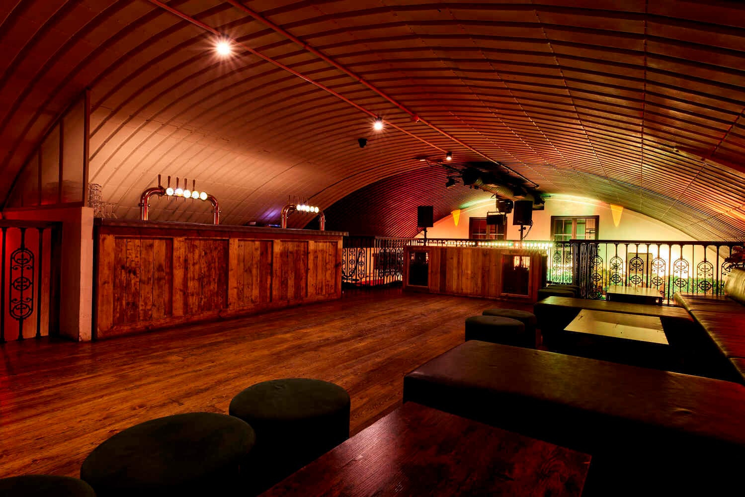 Photo of Rae’s, Rae’s Full Takeover
