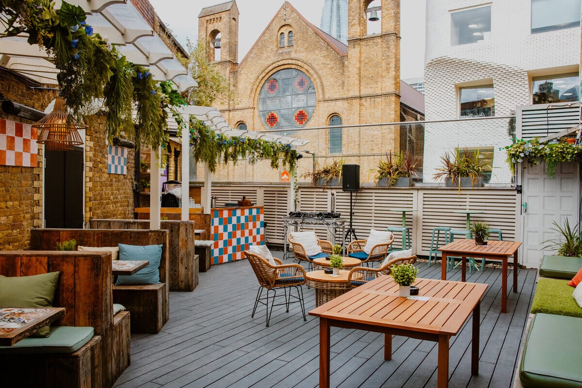 Photo of Rae’s, Rae's Terrace And Mezzanine