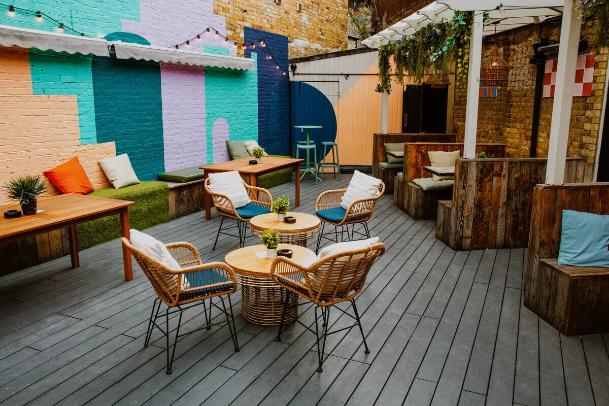 Photo of Rae’s, Rae's Terrace And Mezzanine