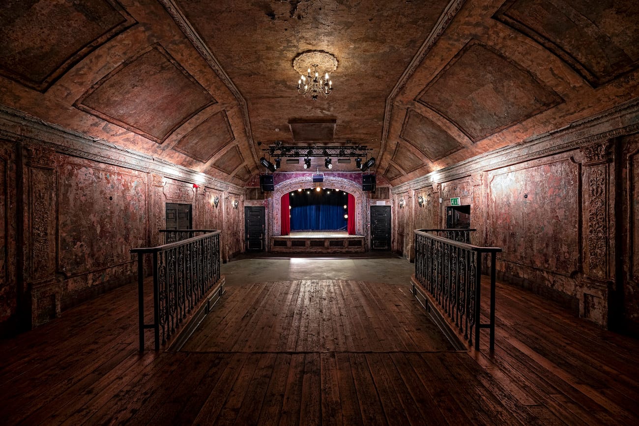 Photo of Rae’s, Rae’s Full Takeover