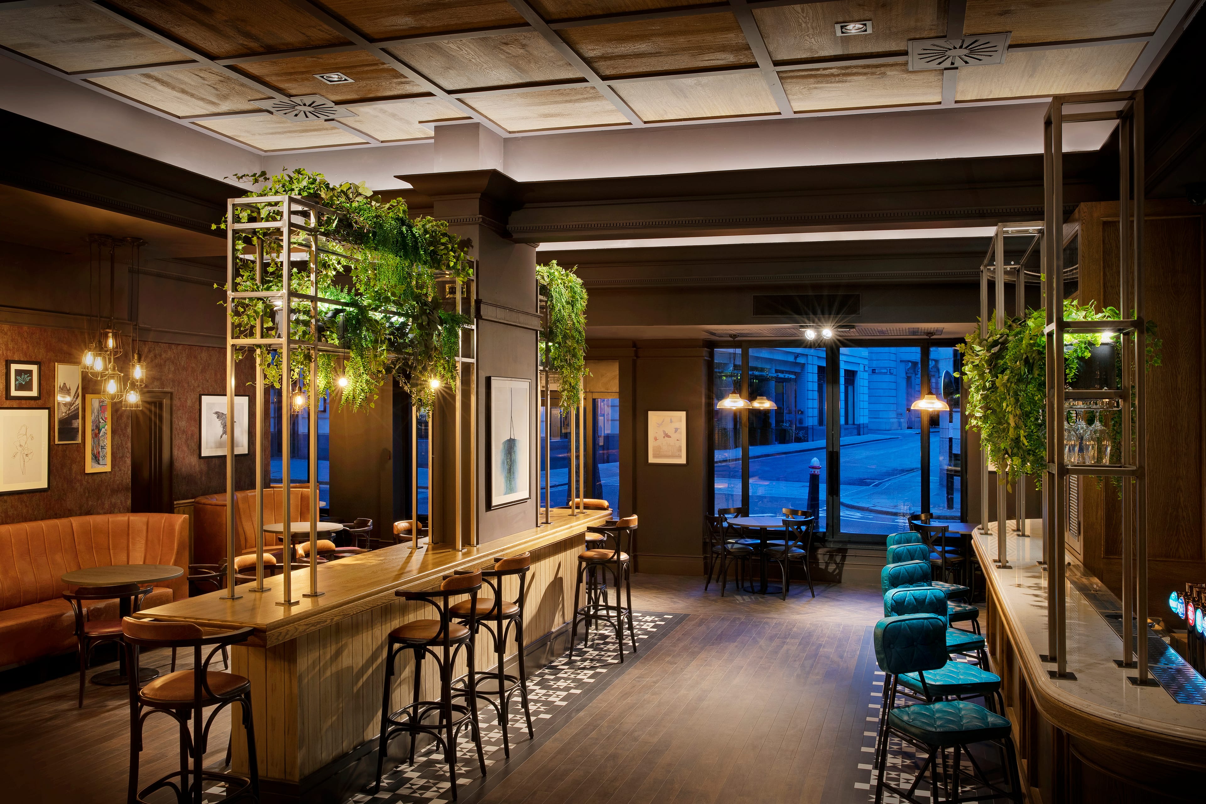 Photo of Leonardo Royal London City, Beauchamp Suite