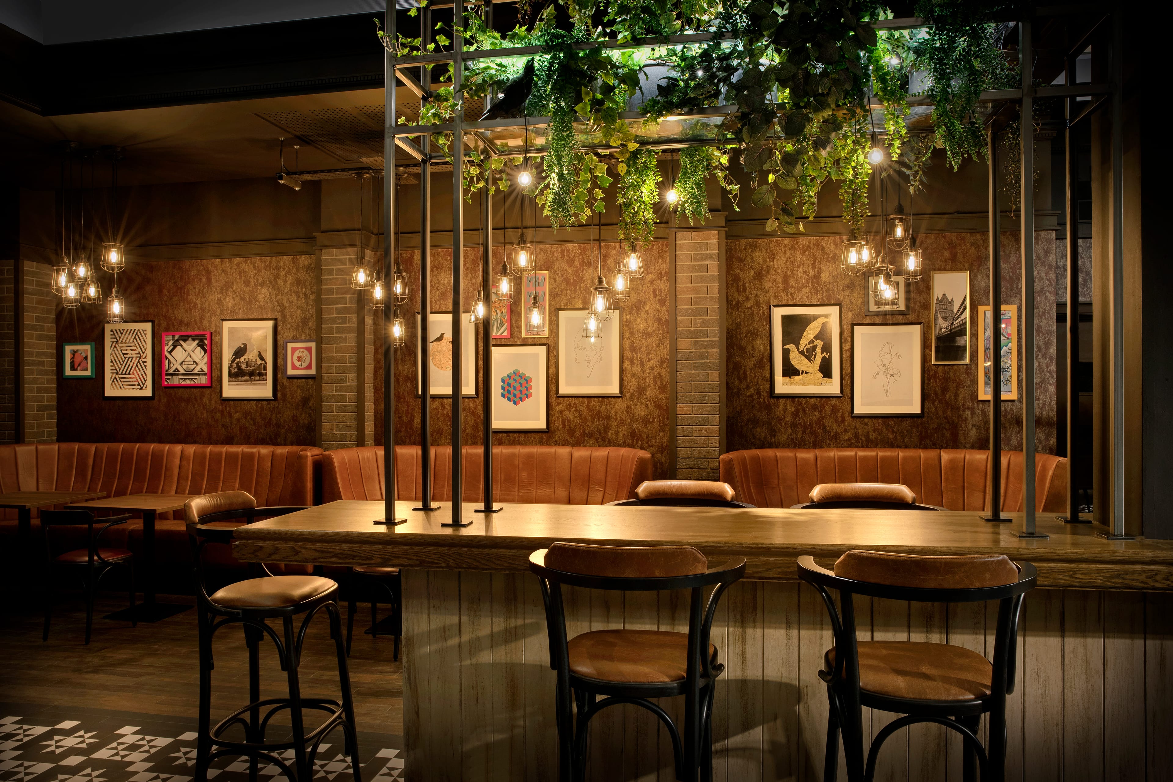 Photo of Leonardo Royal London City, Beauchamp Suite