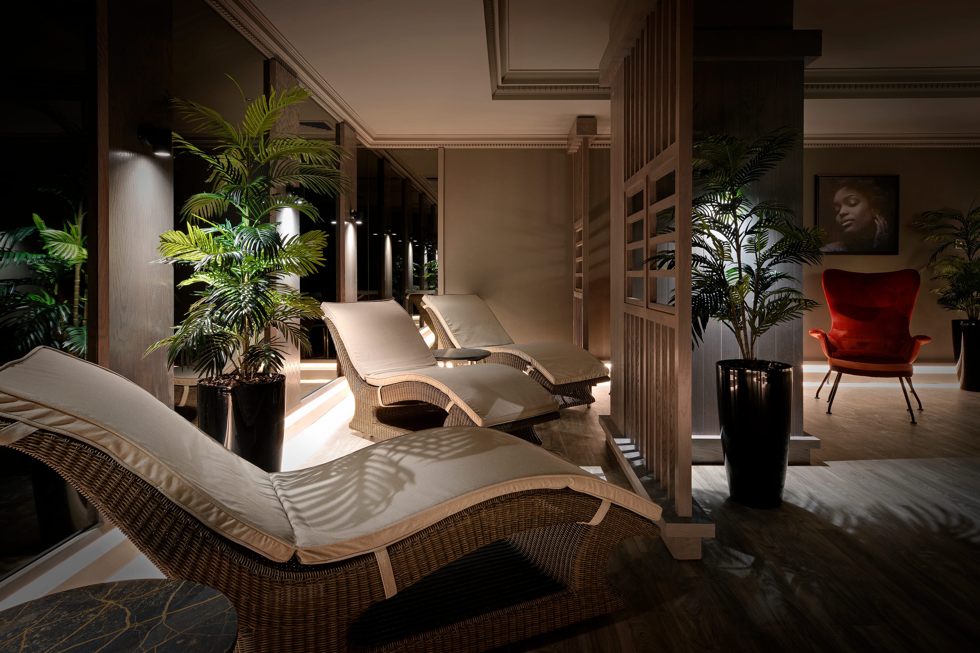 Photo of Leonardo Royal London City, Beauchamp Suite