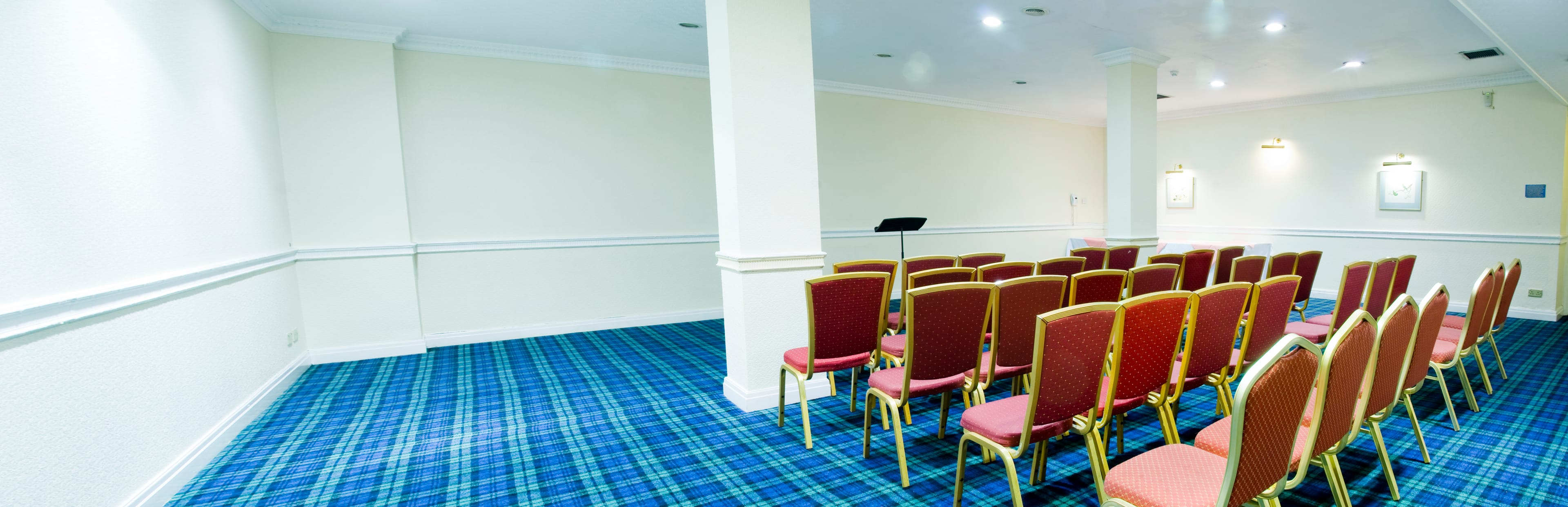 Photo of Britannia Sachas Hotel Manchester, Roosevelt Suite