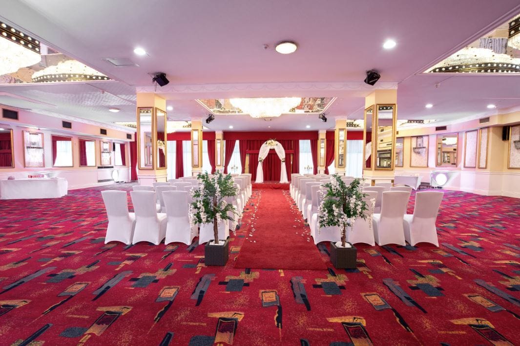 Photo of Britannia Sachas Hotel Manchester