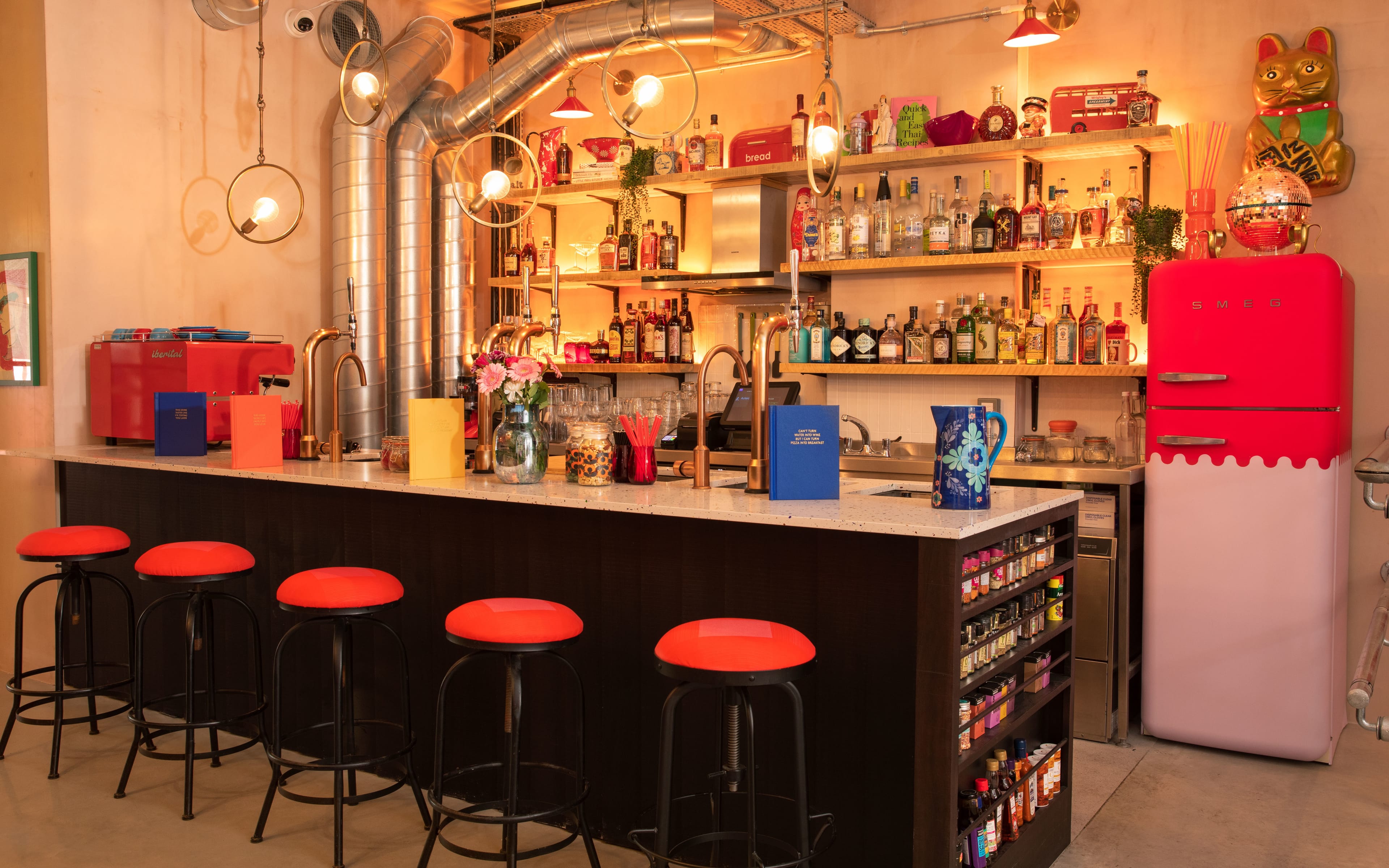 Photo of The Little Scarlet Door, Full Venue Hire