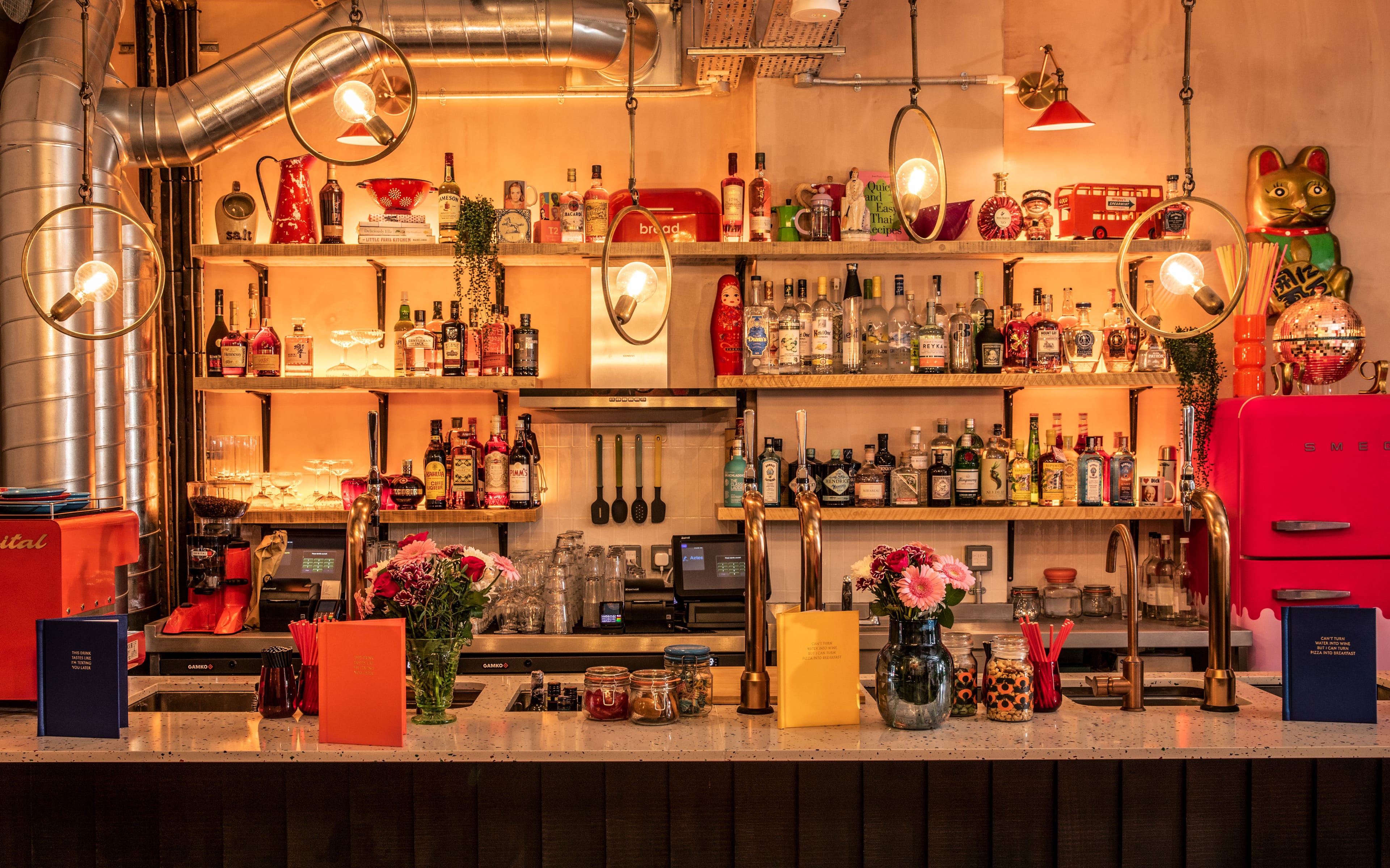 Photo of The Little Scarlet Door, Full Venue Hire