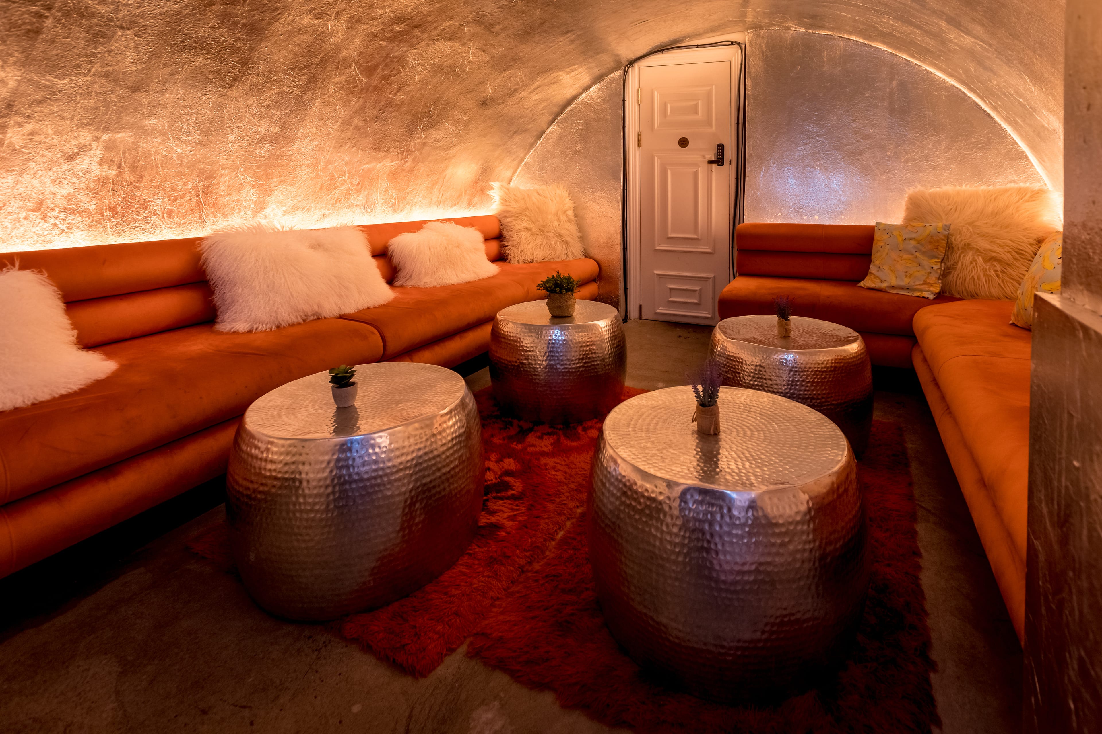 Photo of The Little Scarlet Door, Full Venue Hire