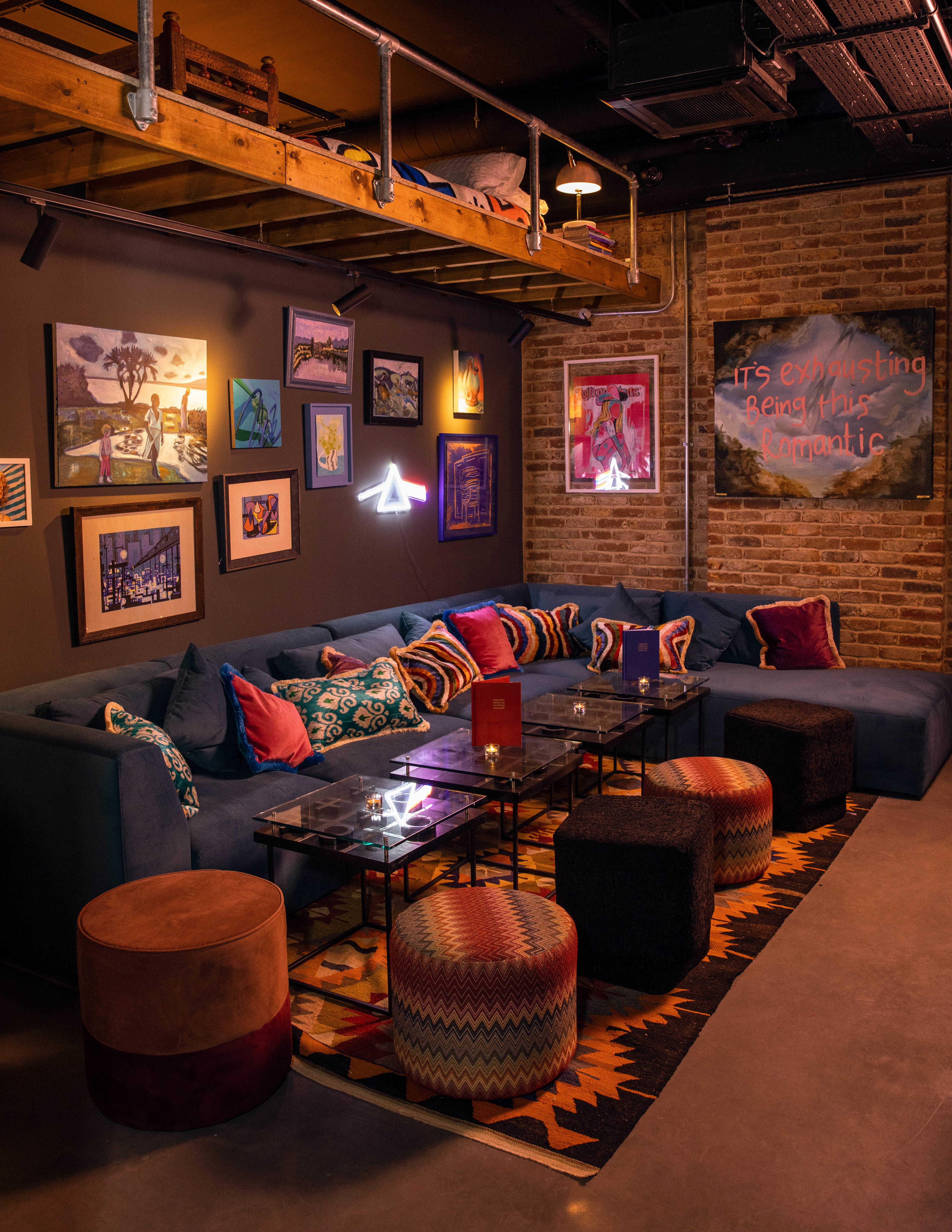 Photo of The Little Scarlet Door, Full Venue Hire