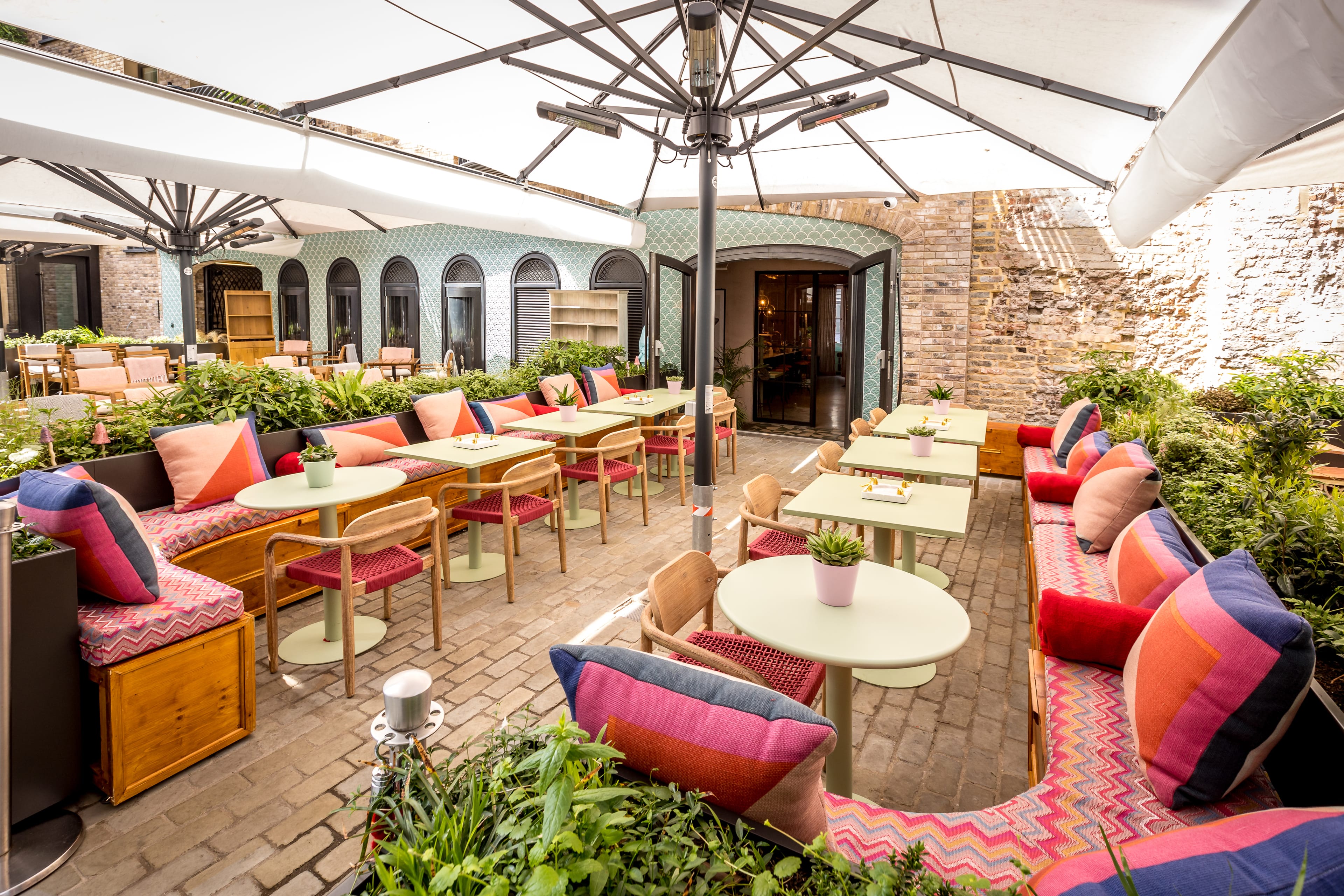 Photo of The Little Scarlet Door, Full Venue Hire