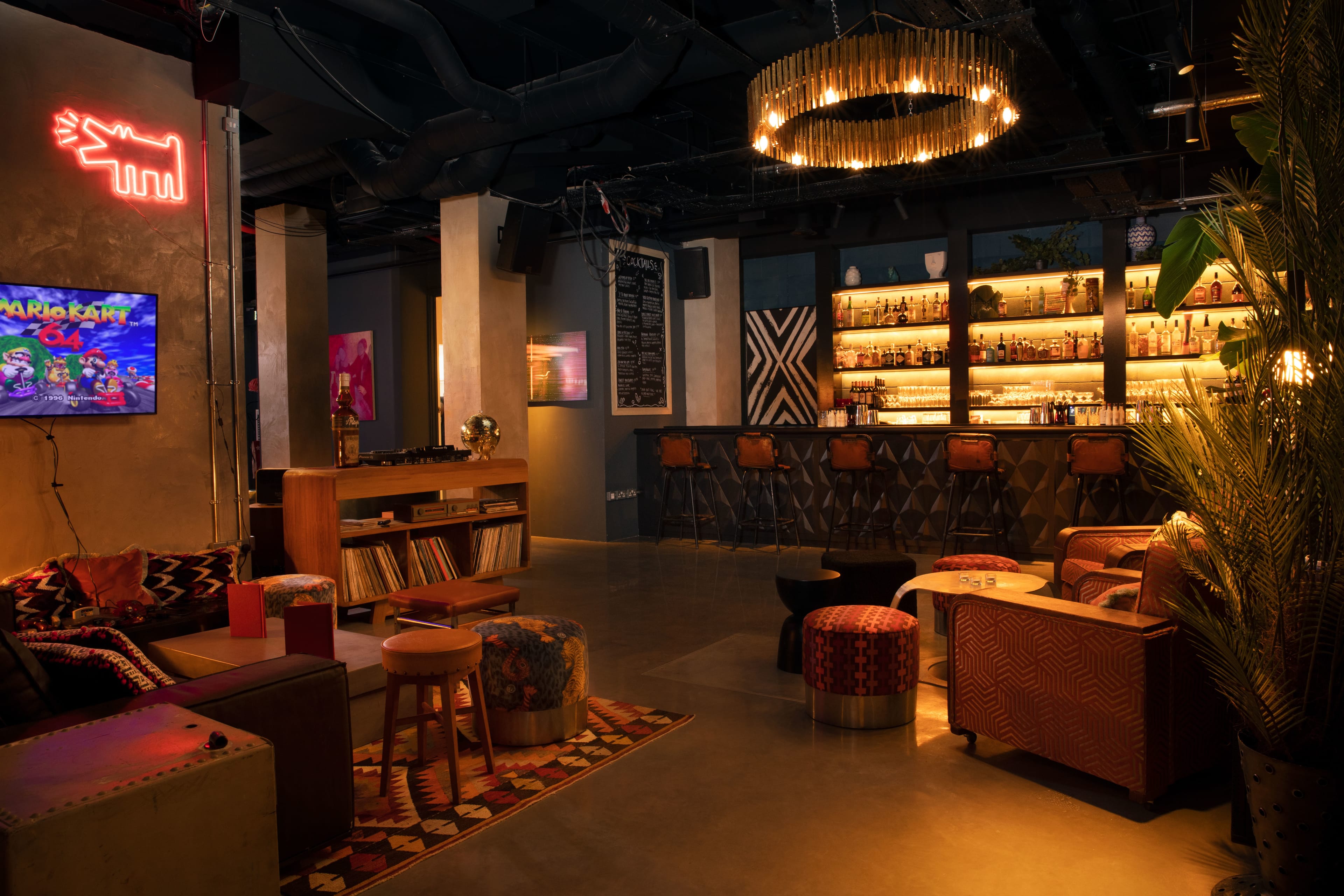 Photo of The Little Scarlet Door, Full Venue Hire