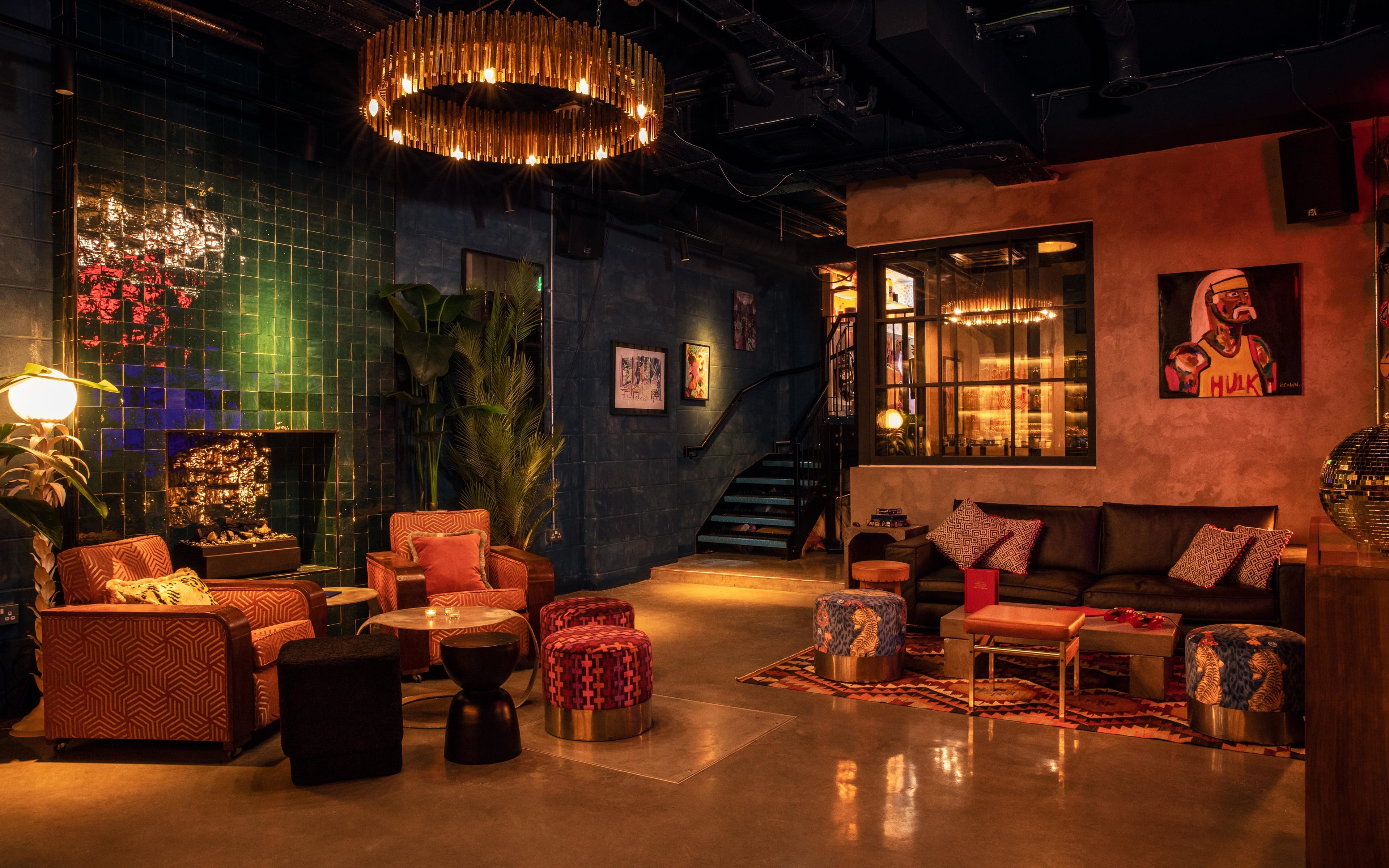 Photo of The Little Scarlet Door, Full Venue Hire