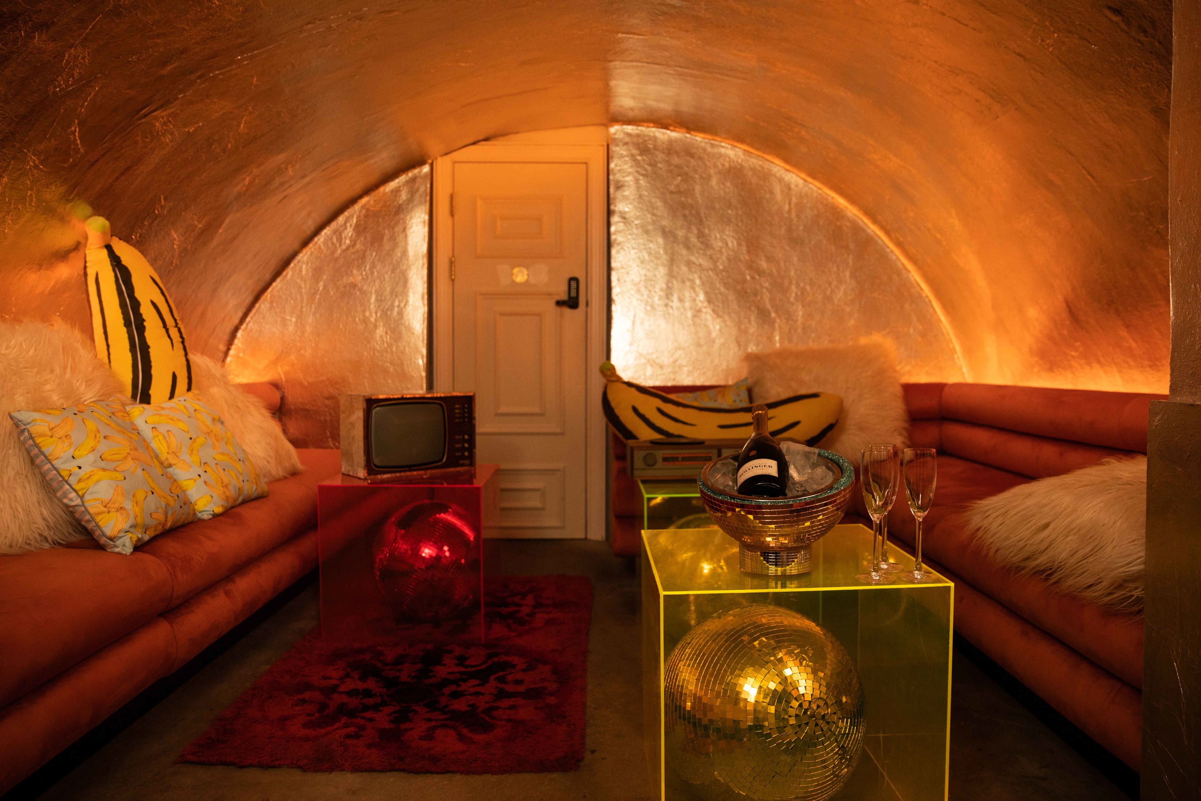 Photo of The Little Scarlet Door, Full Venue Hire