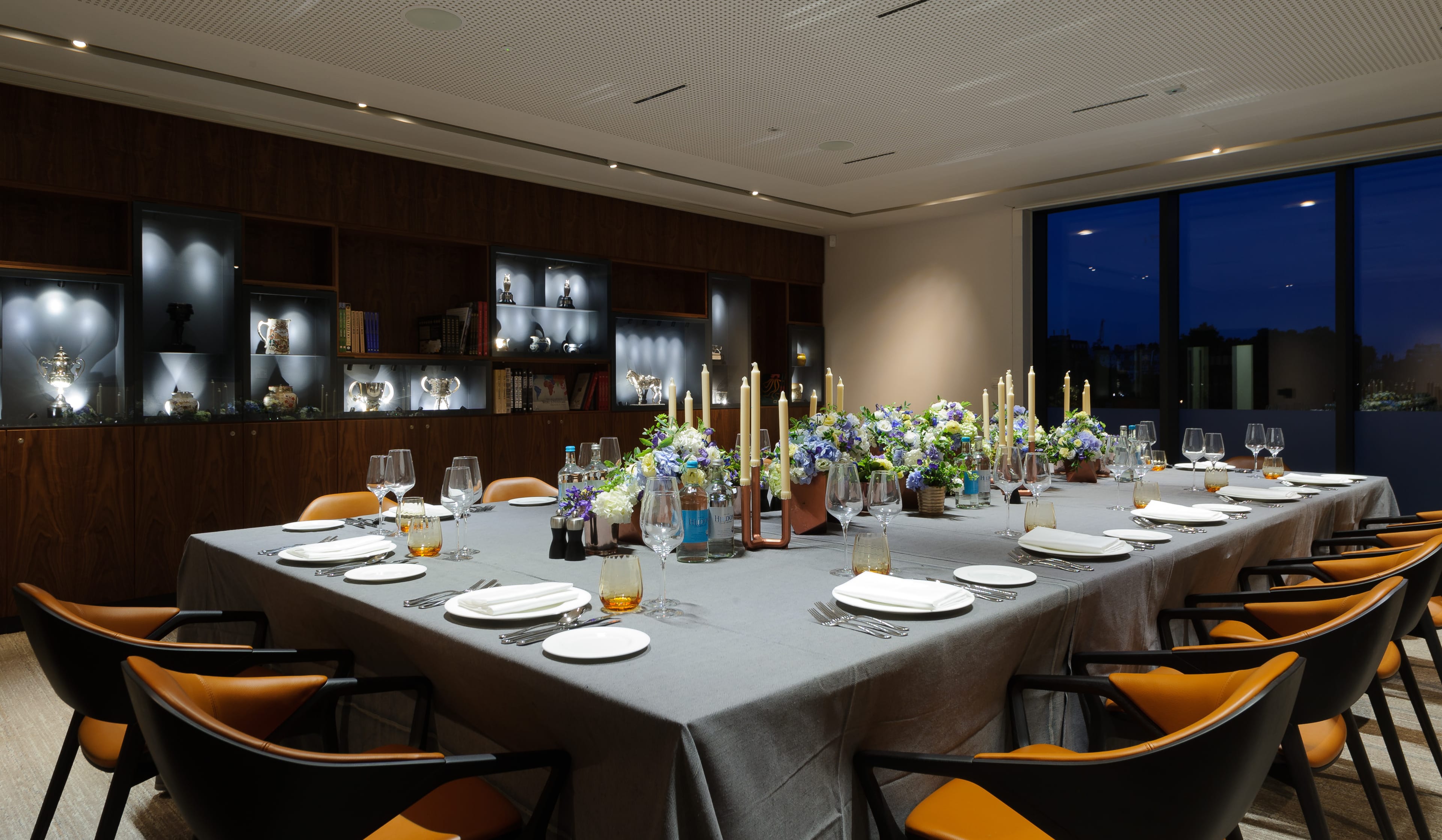 Photo of National Army Museum, The Boardroom