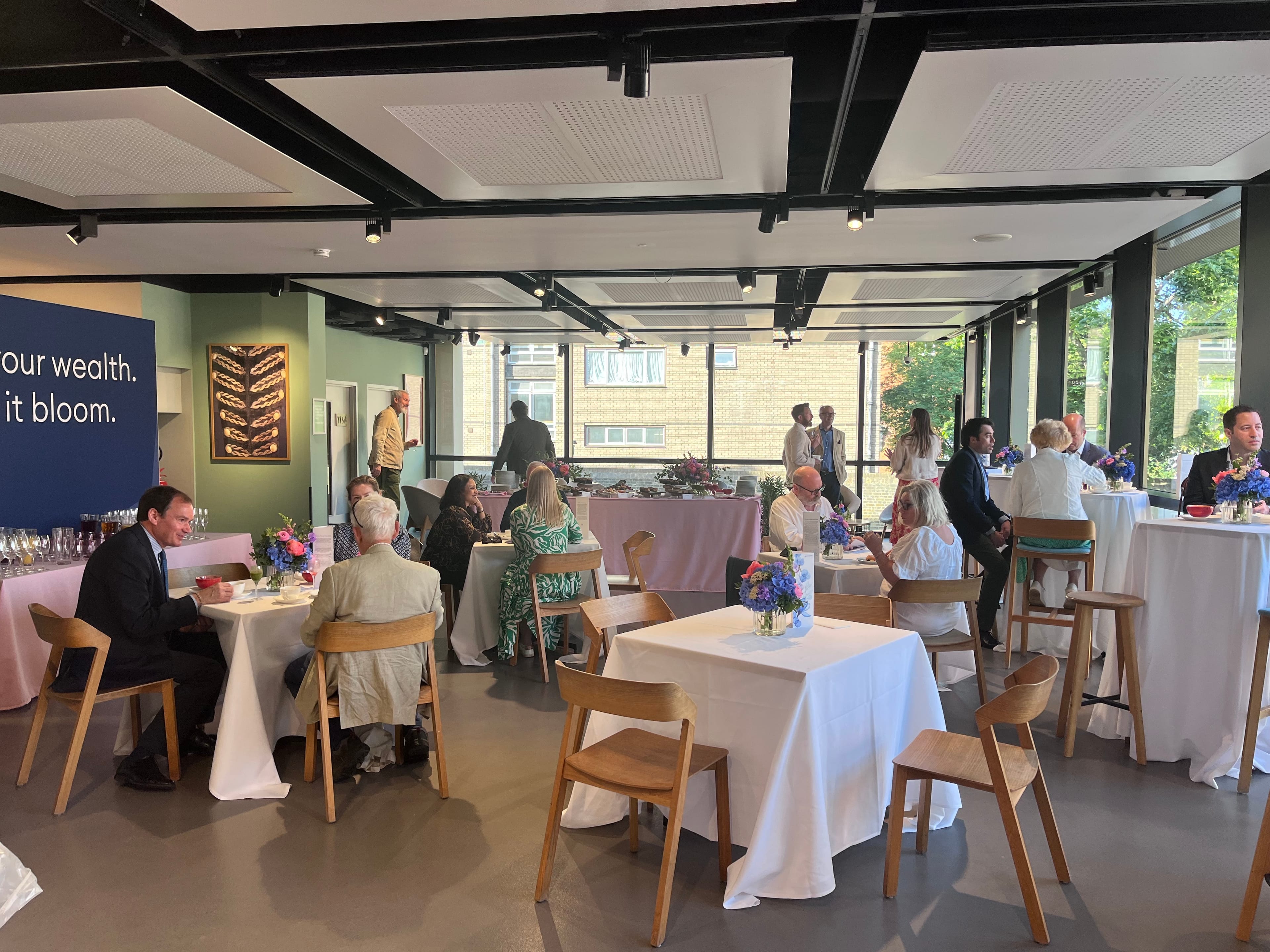 Photo of National Army Museum, Cafe