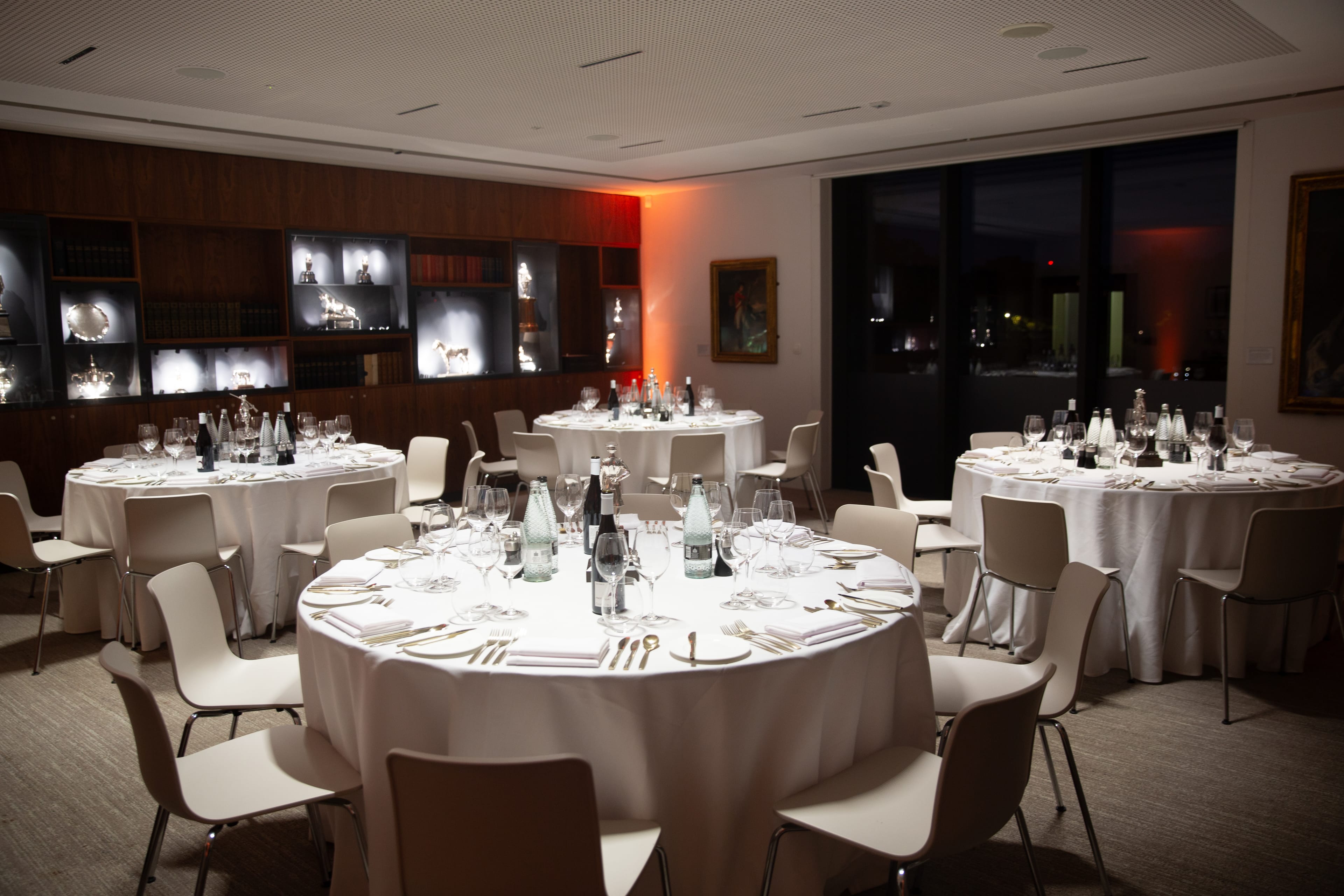 Photo of National Army Museum, The Boardroom
