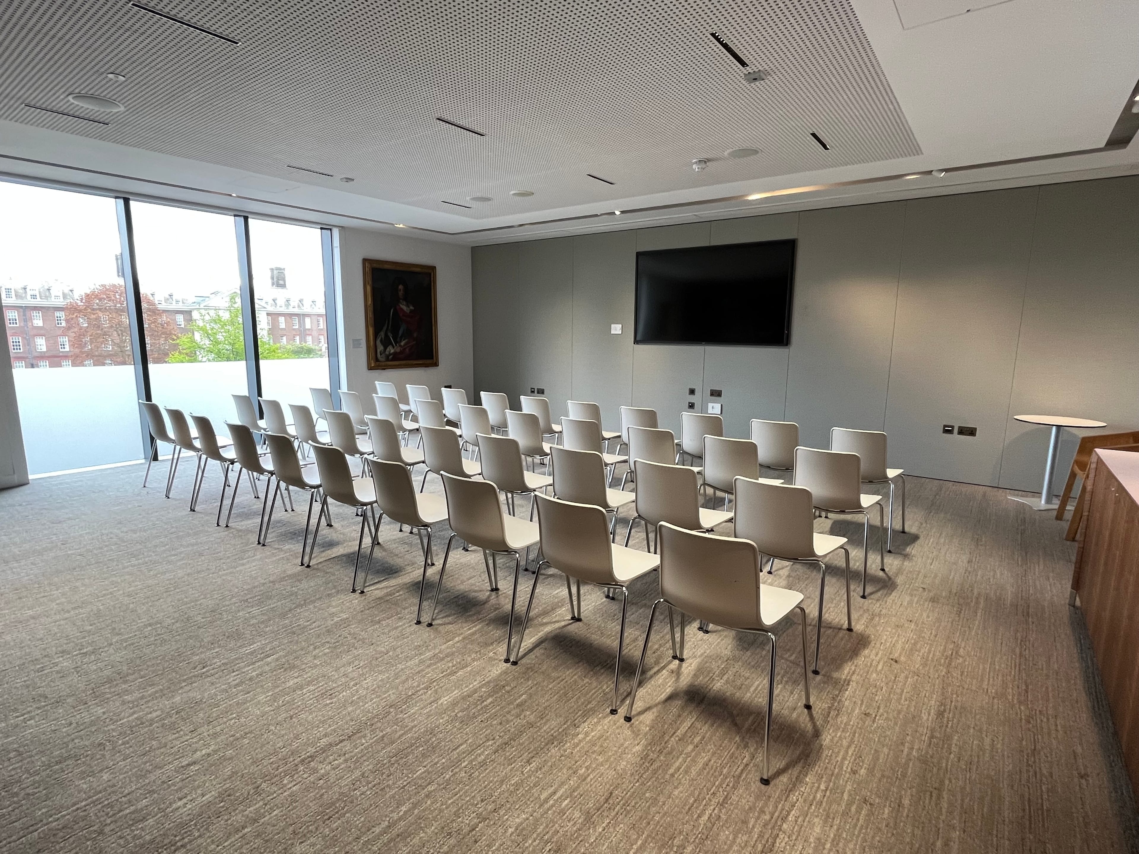 Photo of National Army Museum, The Boardroom