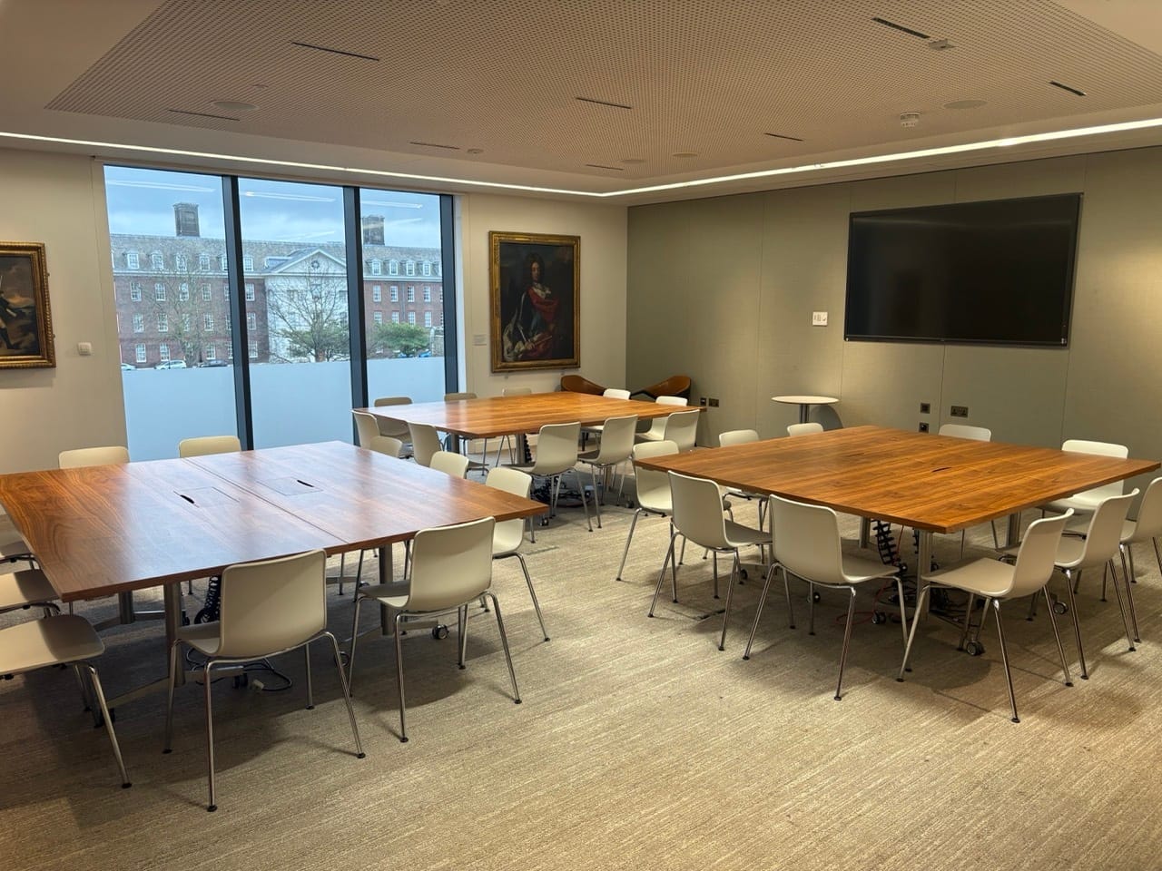 Photo of National Army Museum, The Boardroom