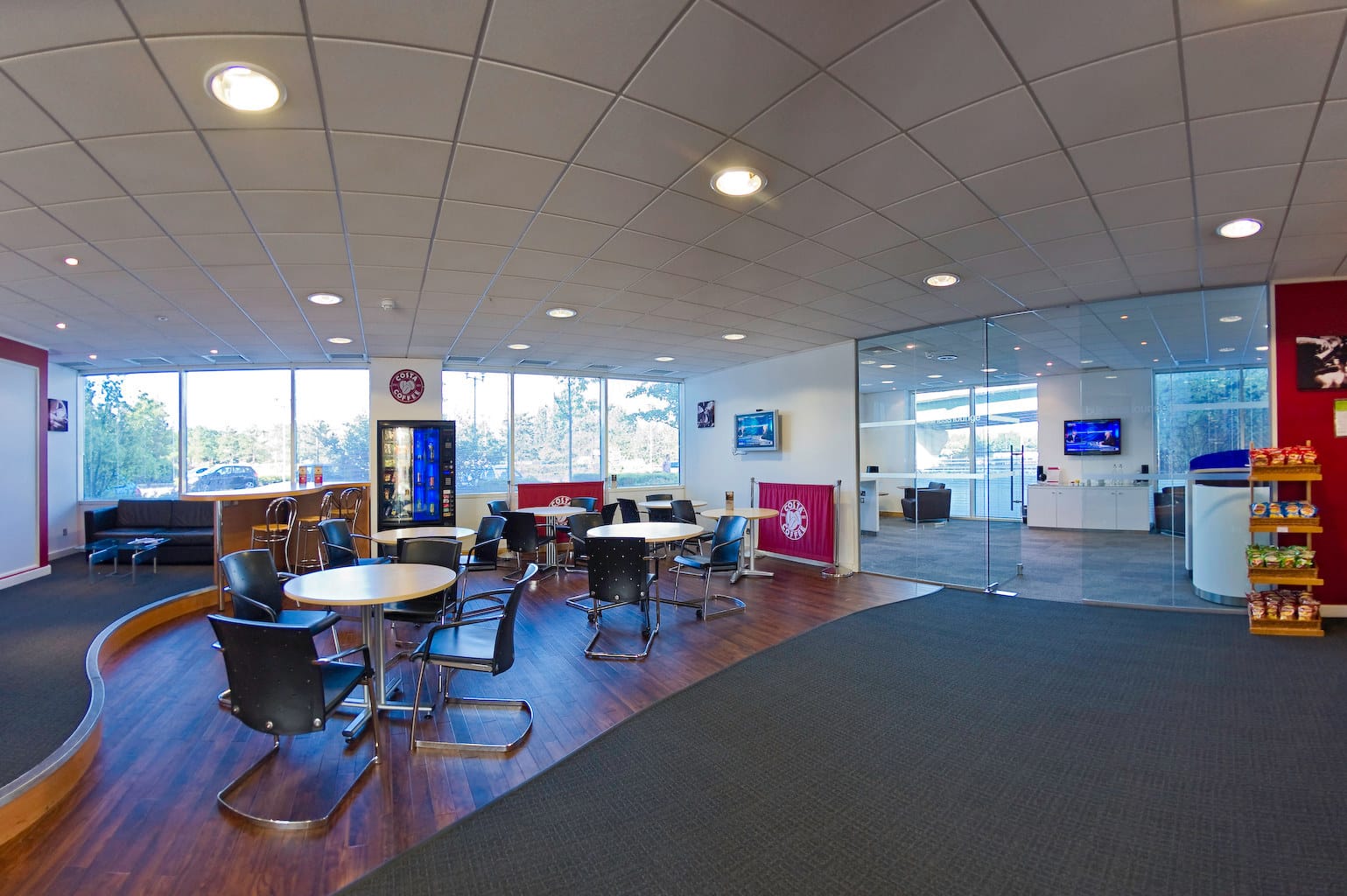 Photo of Regus Dartford Admirals Park, Hardy