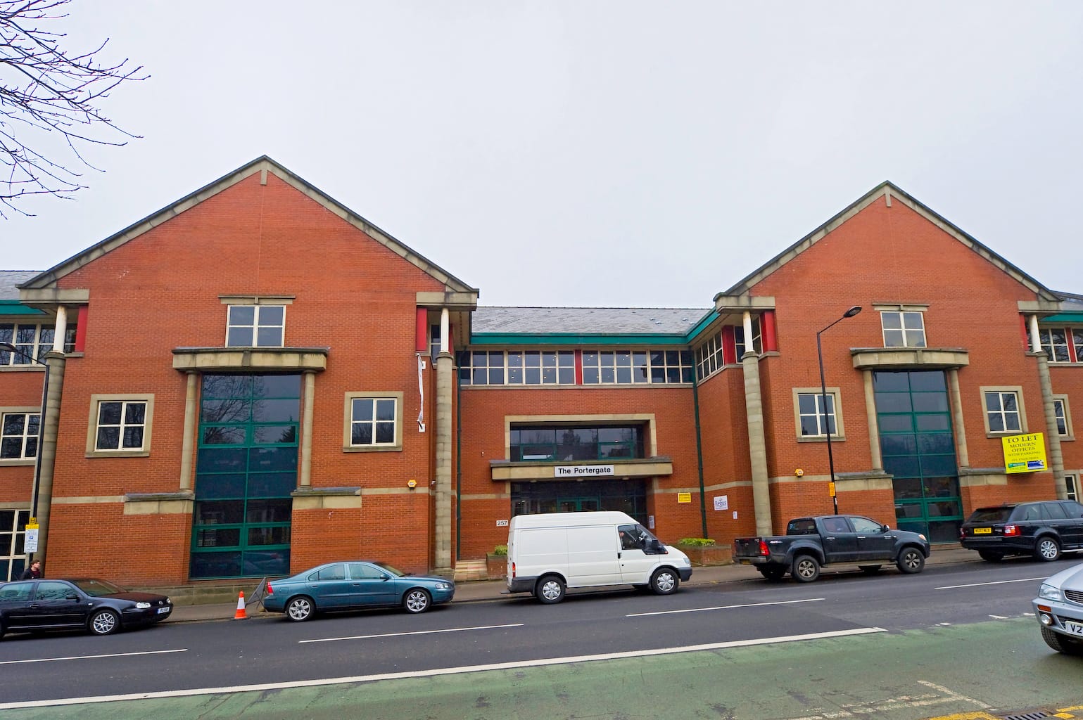 Photo of Regus Sheffield Ecclesall Road, 250