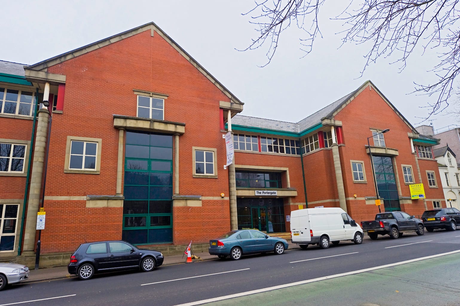 Photo of Regus Sheffield Ecclesall Road, 250