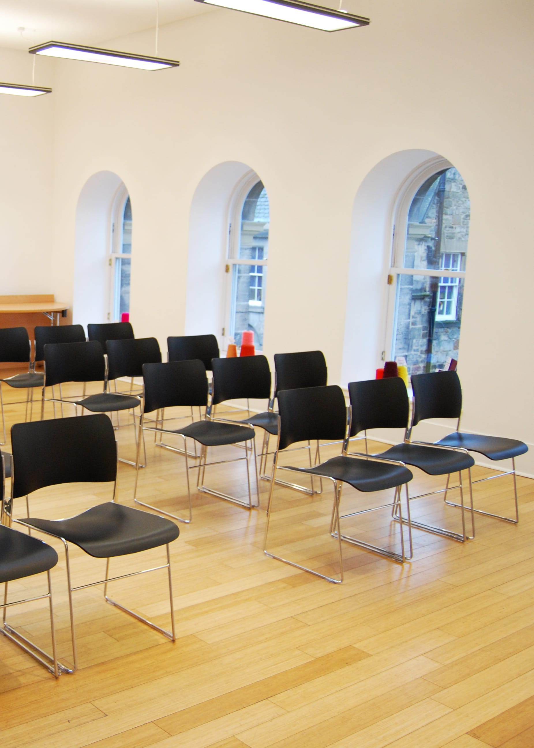 Photo of Dovecot Studios, Meeting Room
