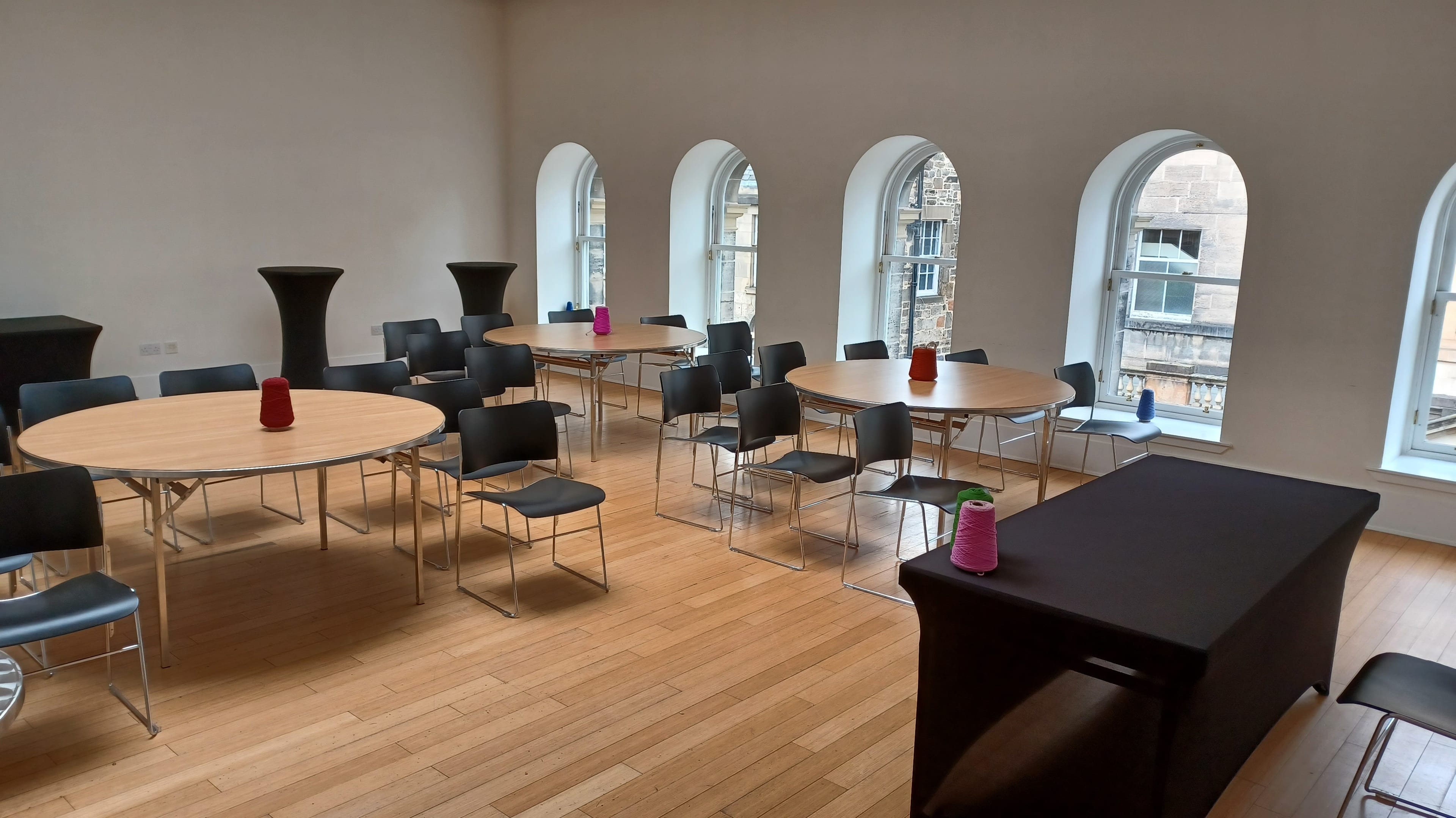 Photo of Dovecot Studios, Meeting Room