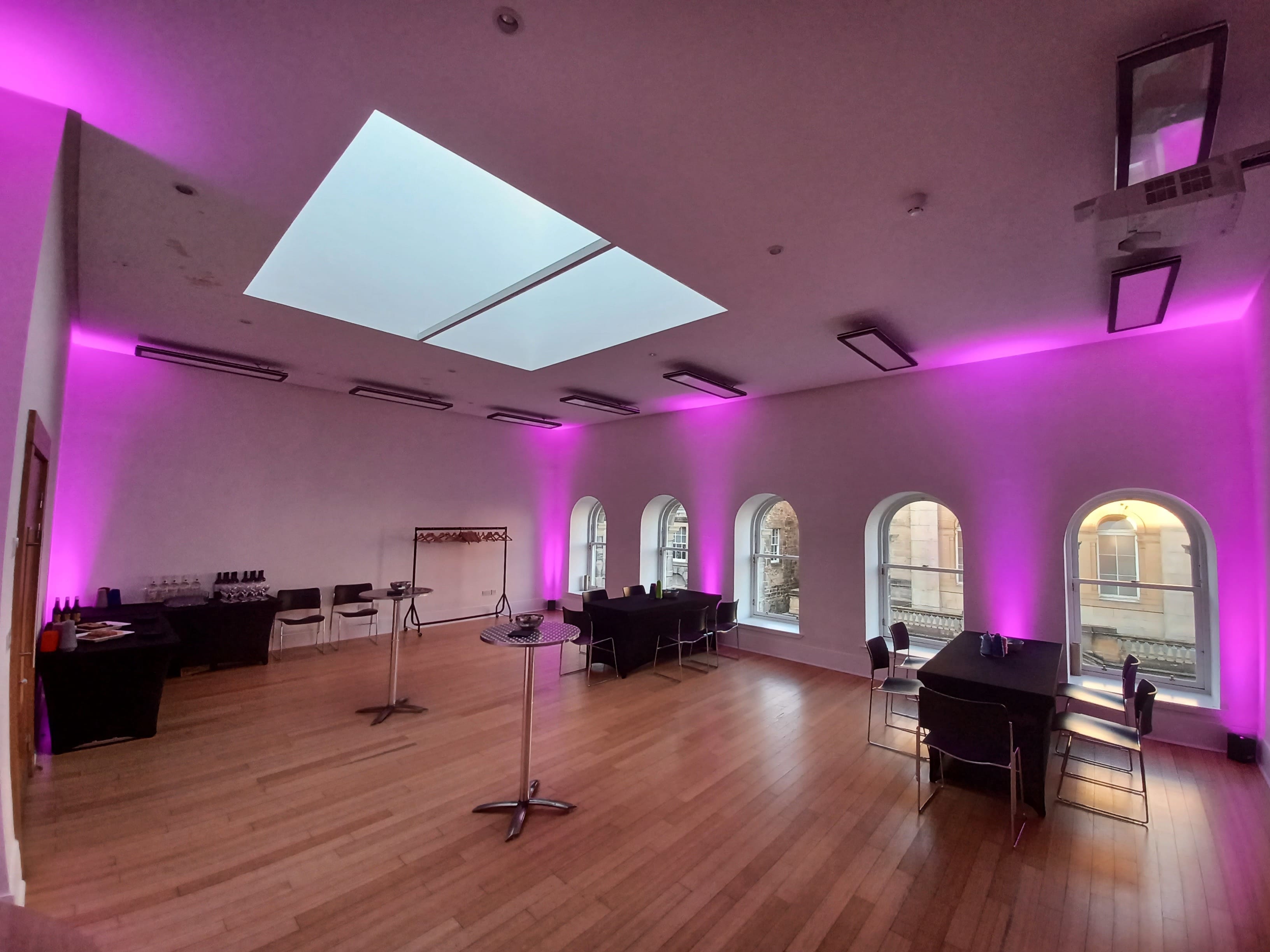 Photo of Dovecot Studios, Meeting Room