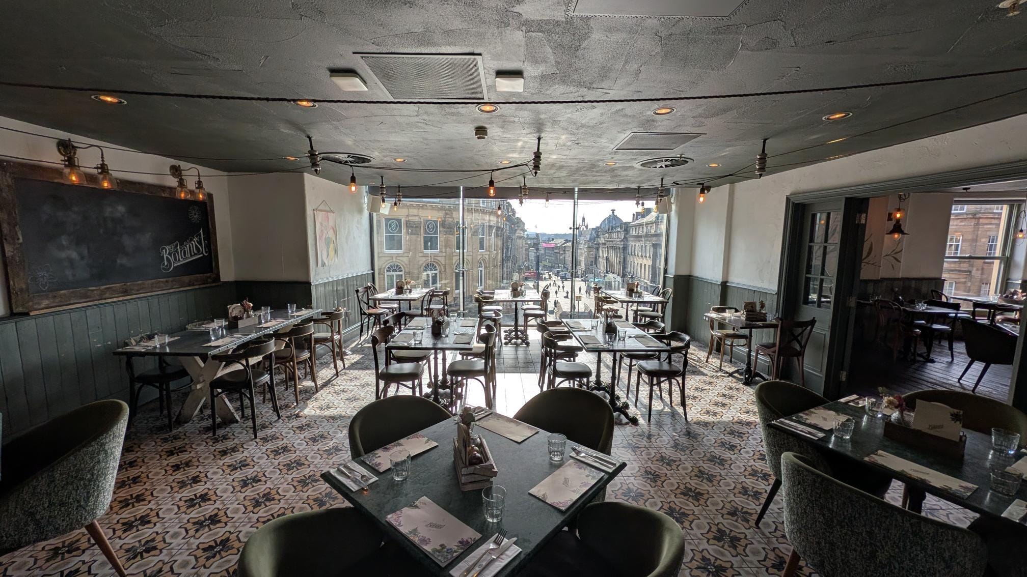 Photo of The Botanist Newcastle, Exclusive Venue Hire